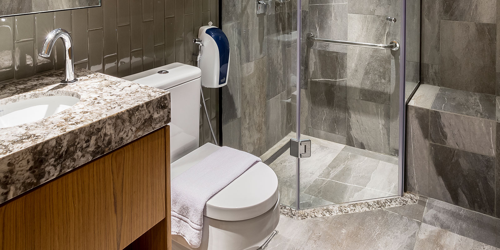 Plaza Premium Lounge (Arrivals) / Rio de Janeiro image 4