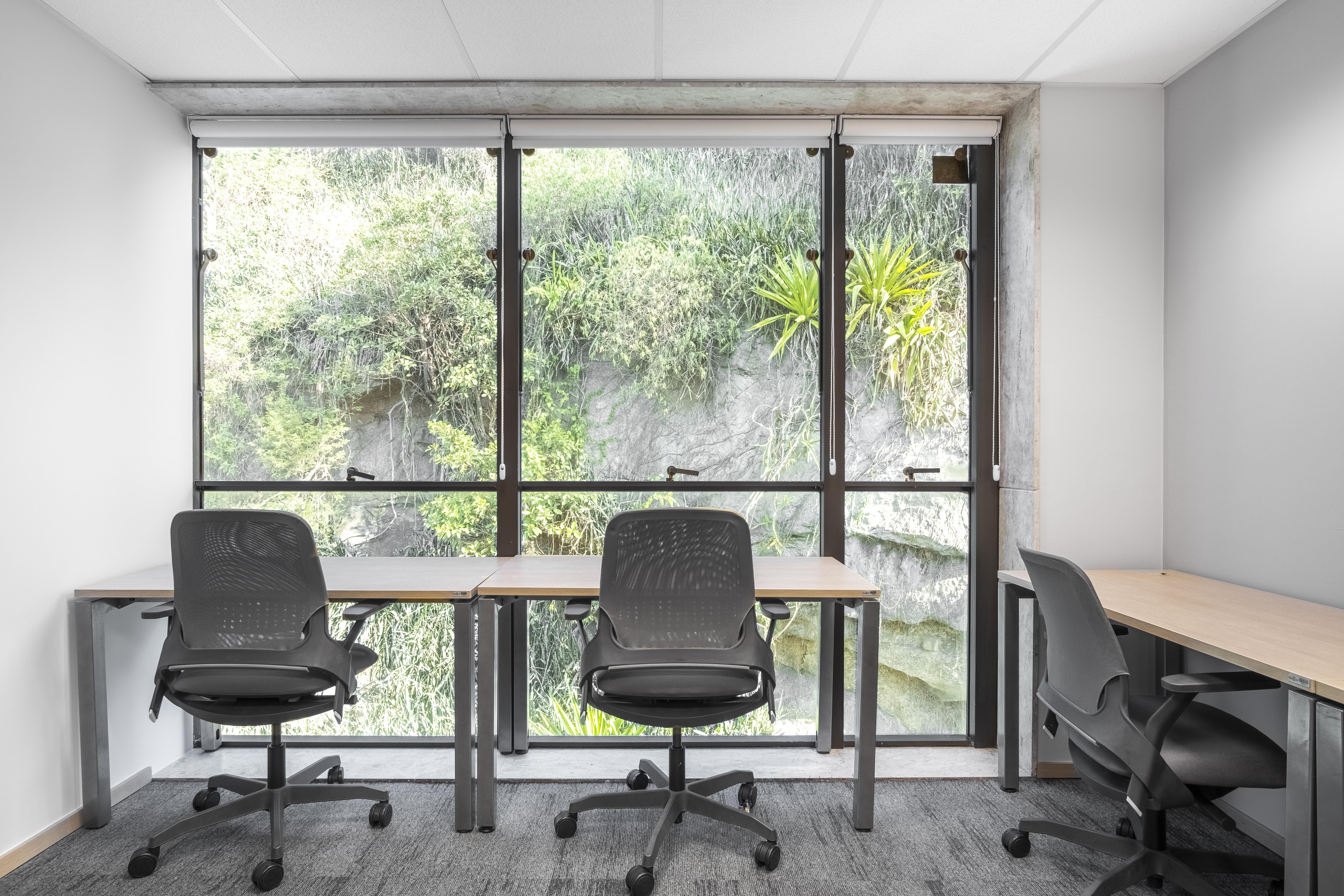 Regus - Rio de Janeiro, Botafogo Pasteur image 3