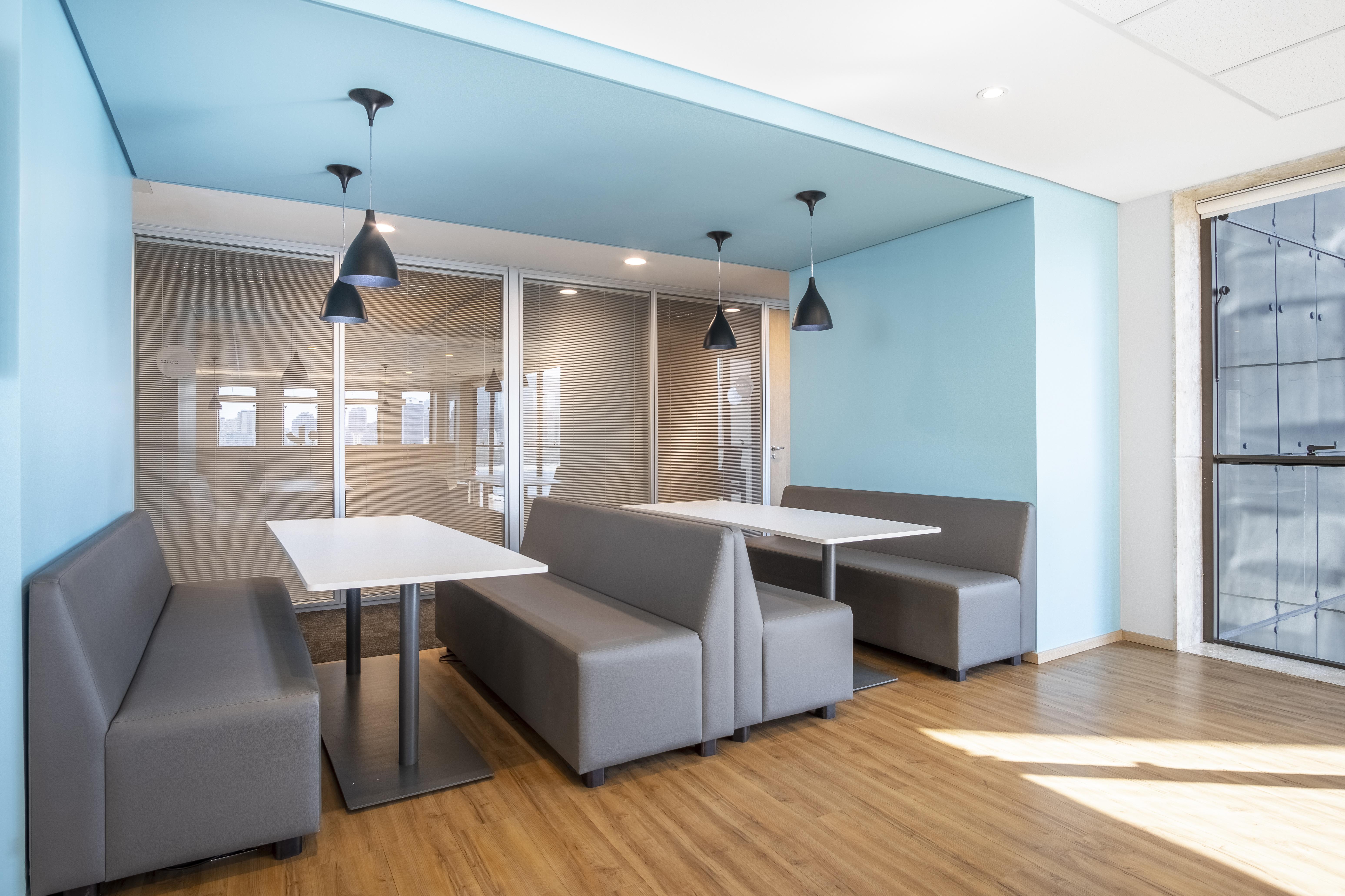 Regus - Rio de Janeiro, Botafogo Pasteur image 5