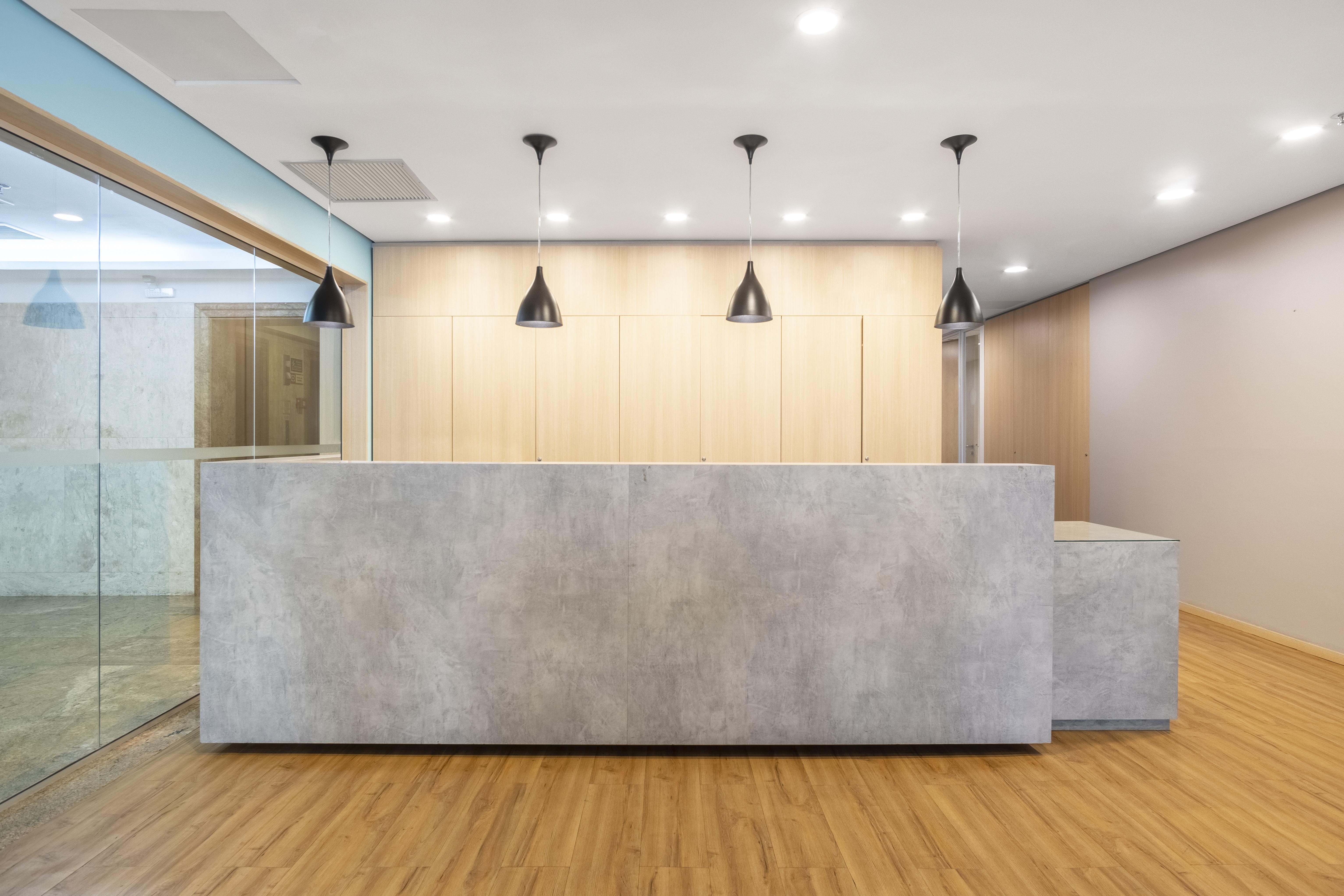 Regus - Rio de Janeiro, Botafogo Pasteur image 2