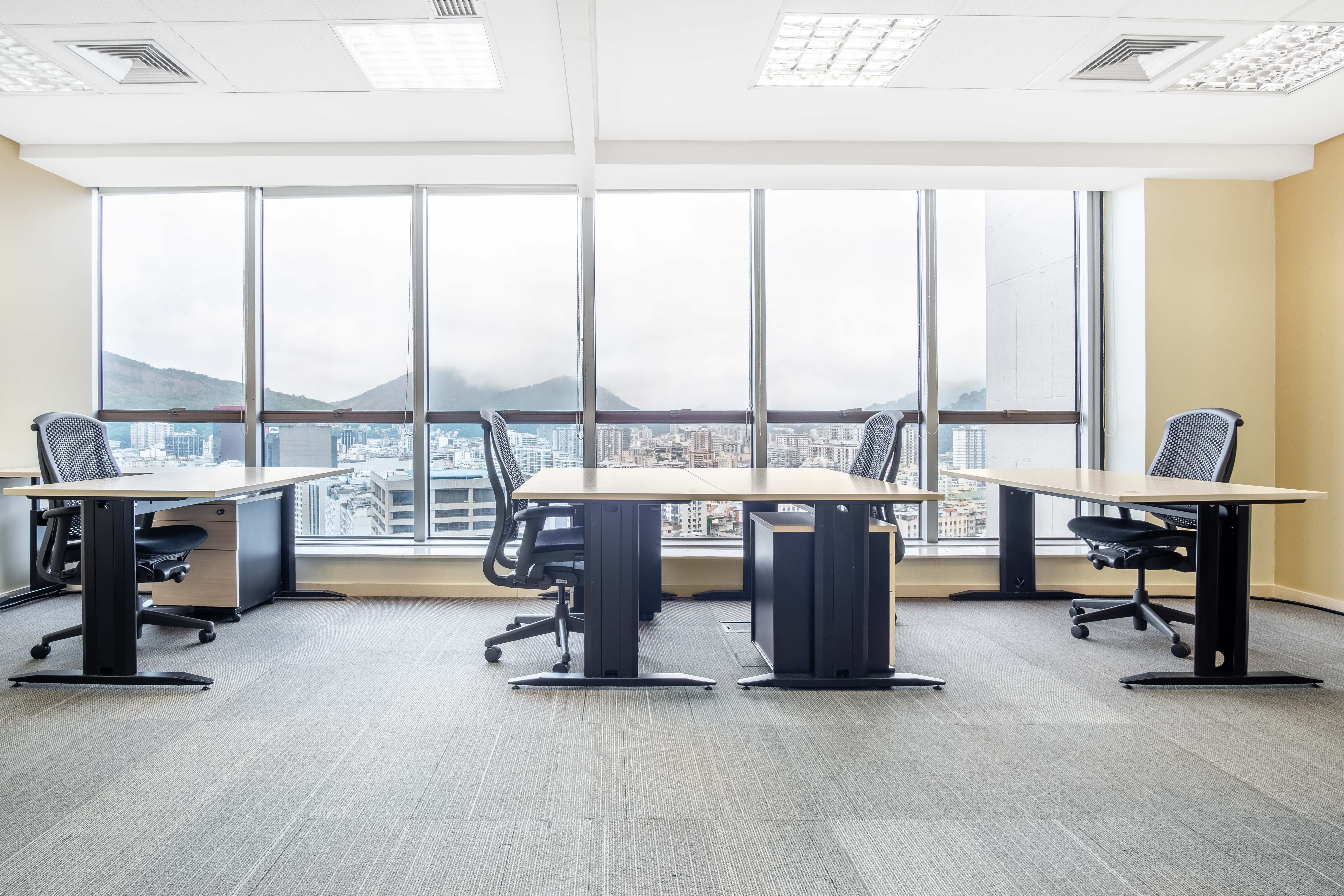 Regus - Rio De Janeiro, Edificio Argentina image 3