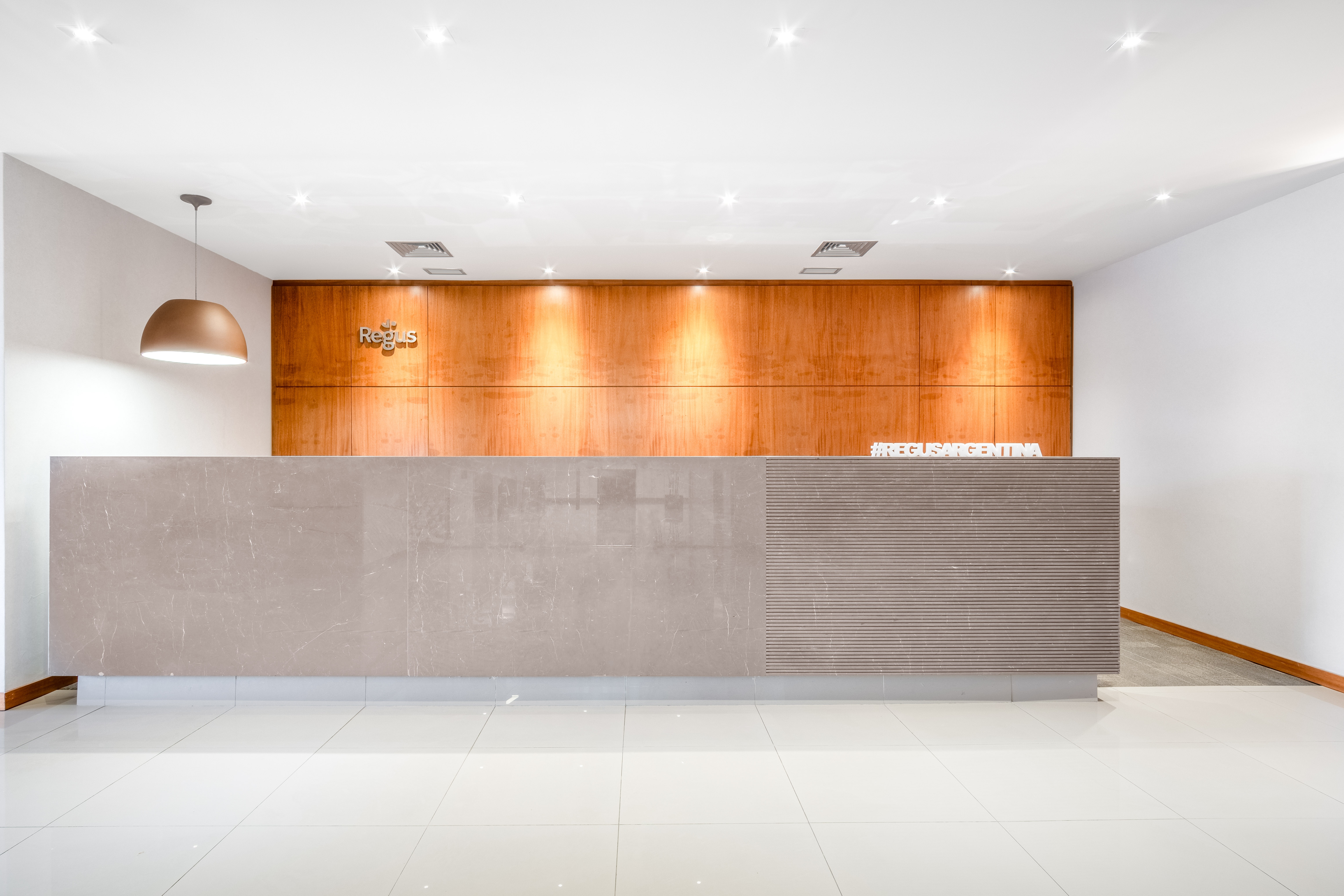 Regus - Rio De Janeiro, Edificio Argentina image 2