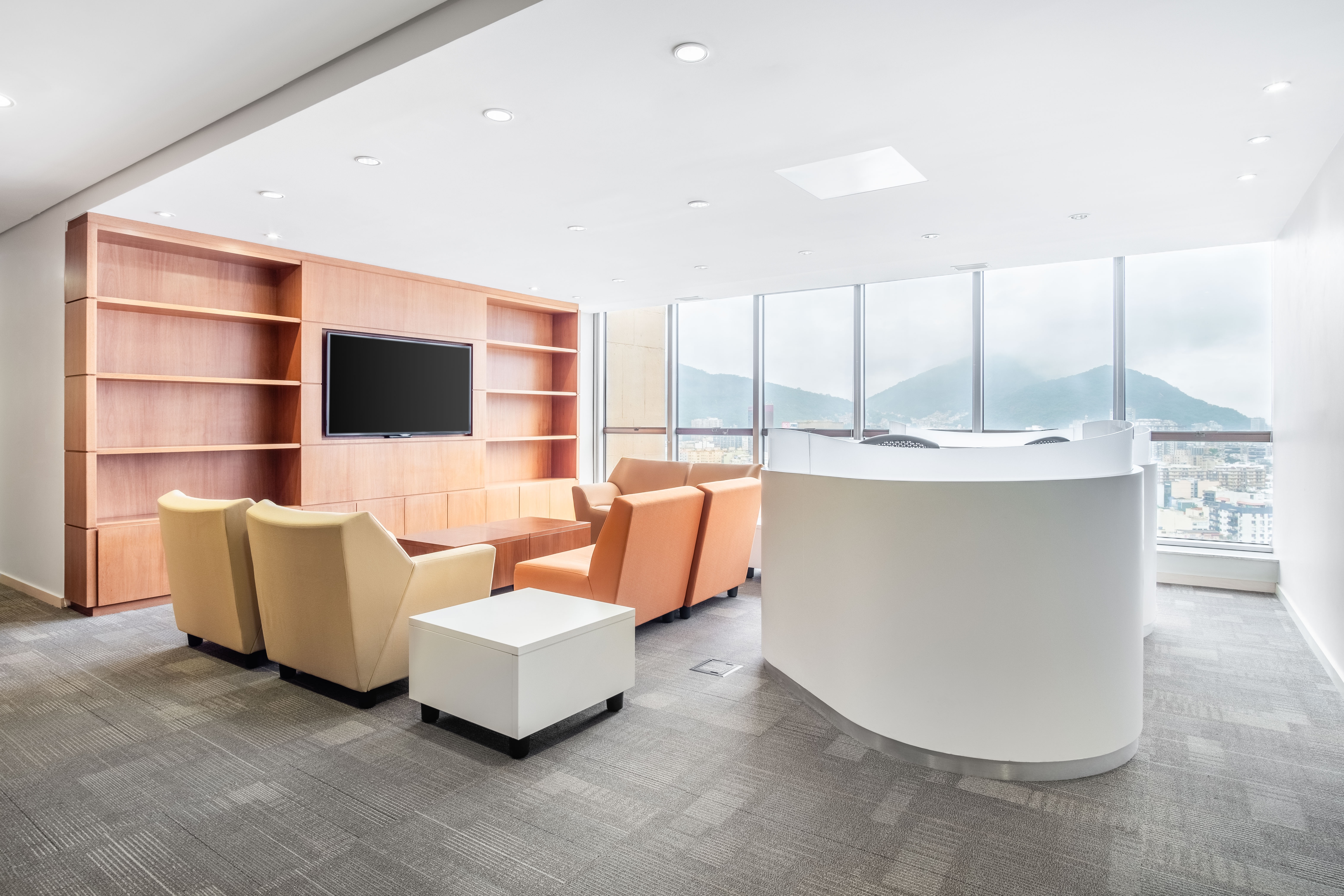 Regus - Rio De Janeiro, Edificio Argentina image 5