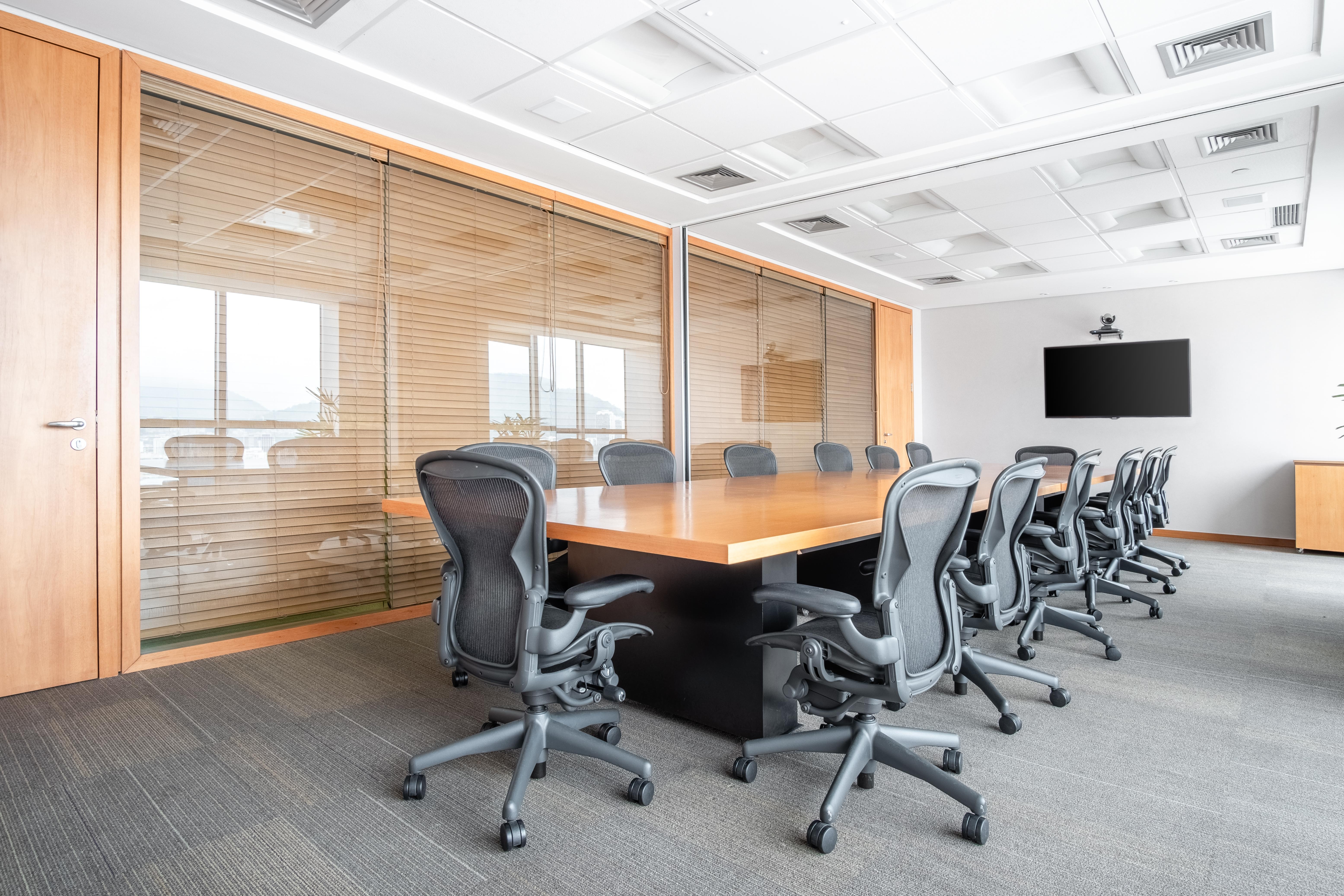 Regus - Rio De Janeiro, Edificio Argentina image 4