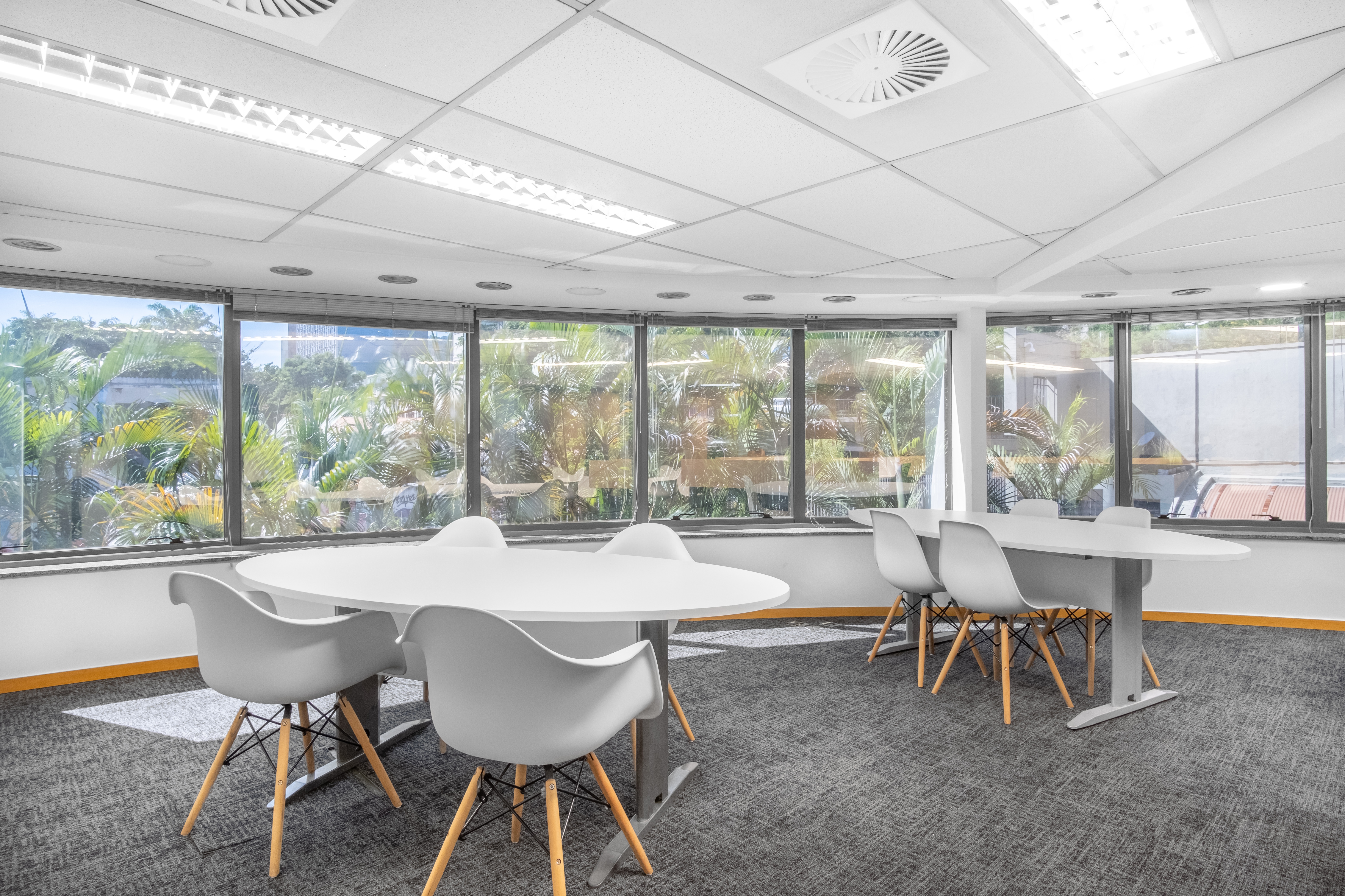 Regus - Rio De Janeiro Mourisco Botafogo image 5