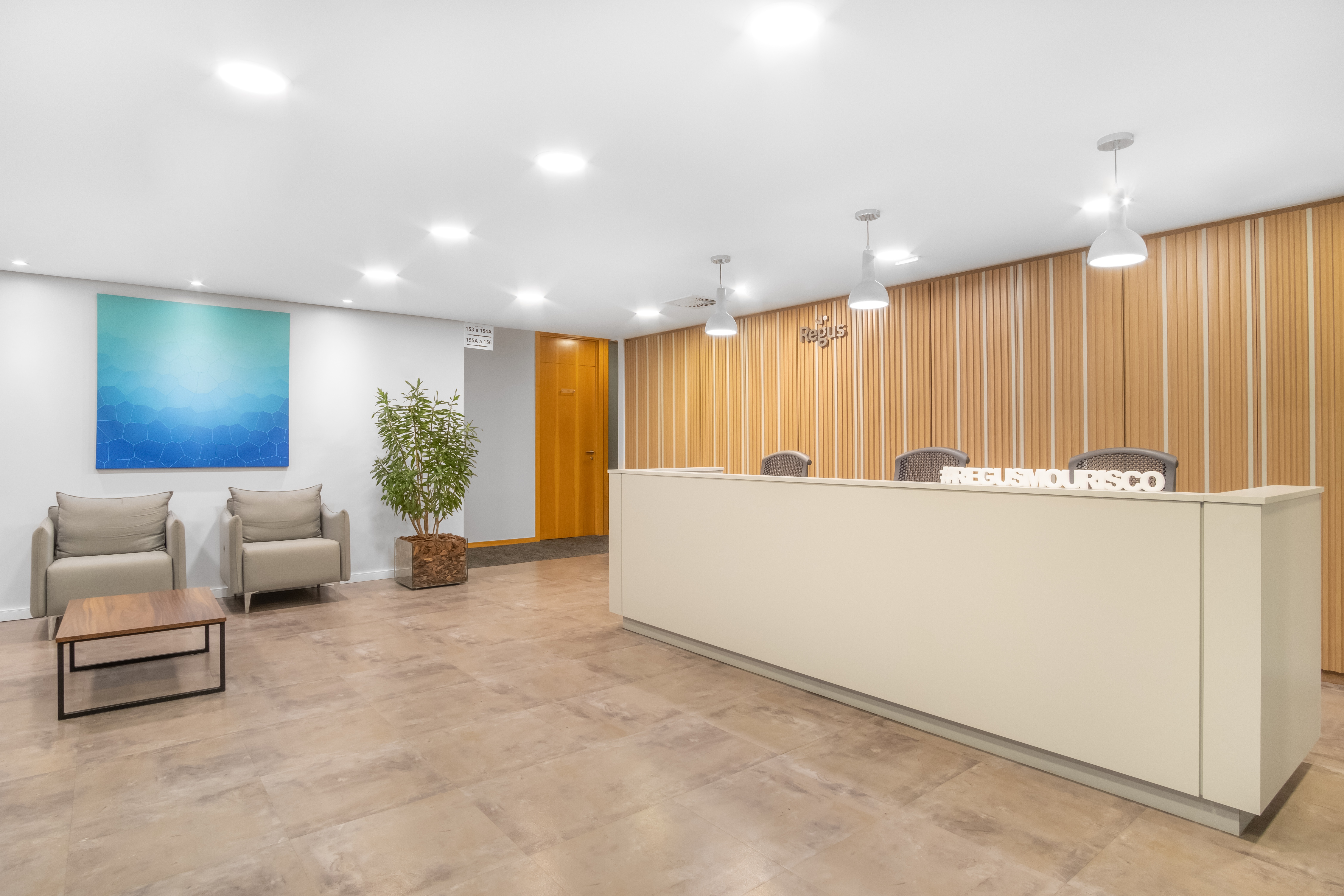 Regus - Rio De Janeiro Mourisco Botafogo image 2