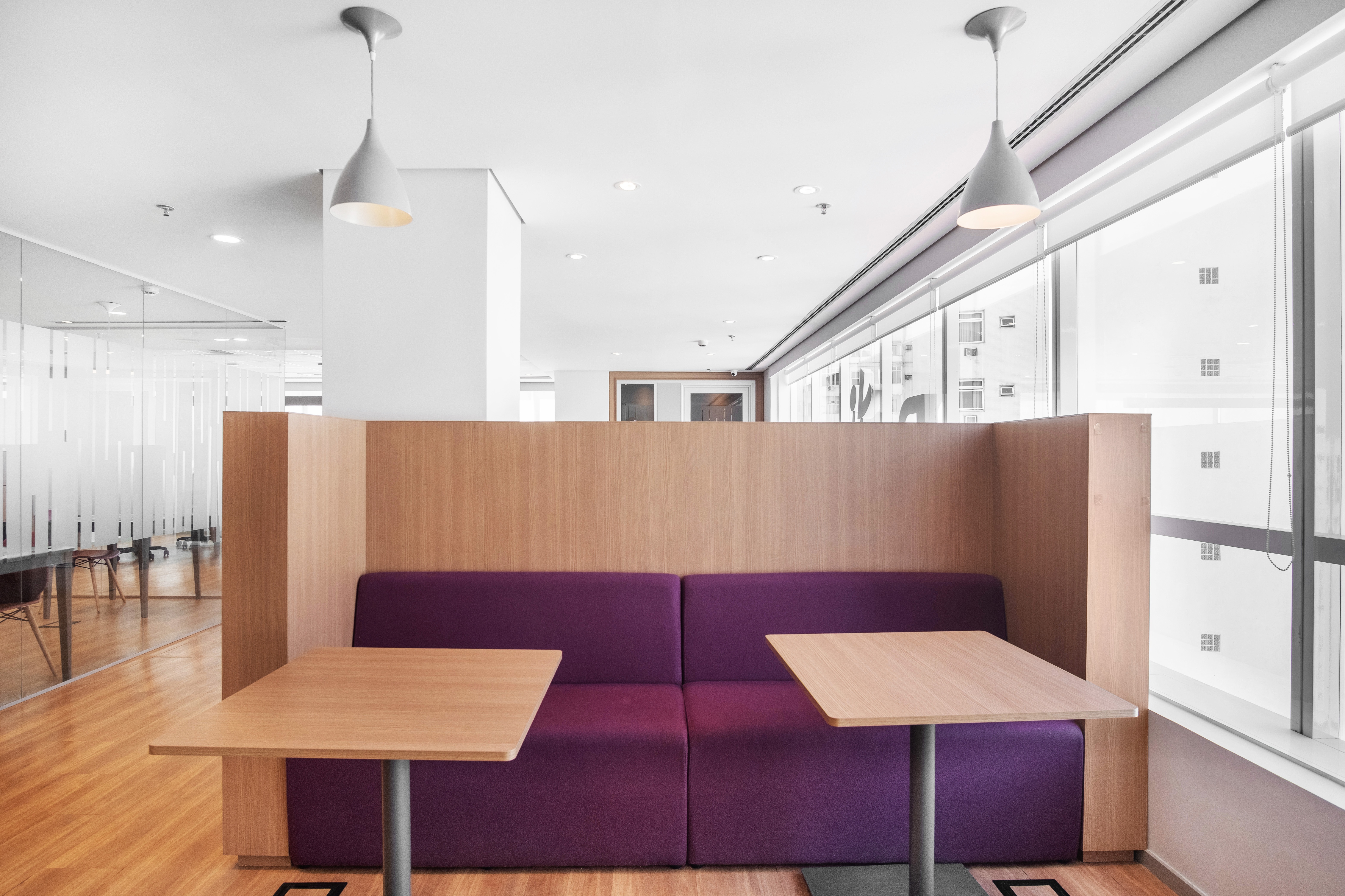 Regus - Rio de Janeiro, Passeio Corporate image 5