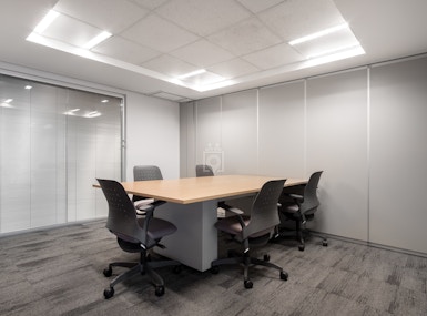 Regus - Rio de Janeiro, Presidente Vargas image 4