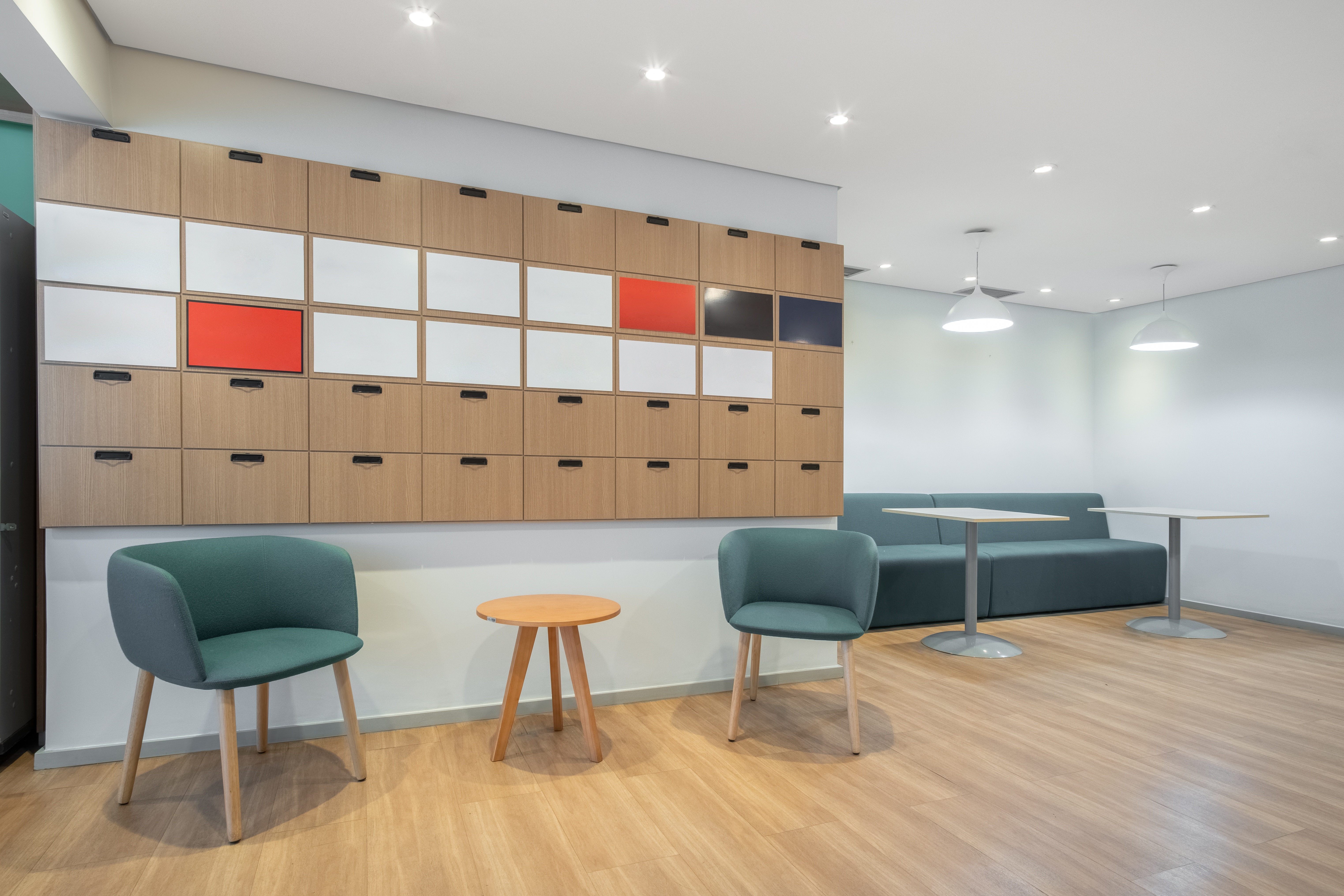 Regus - Rio de Janeiro, Presidente Vargas image 5