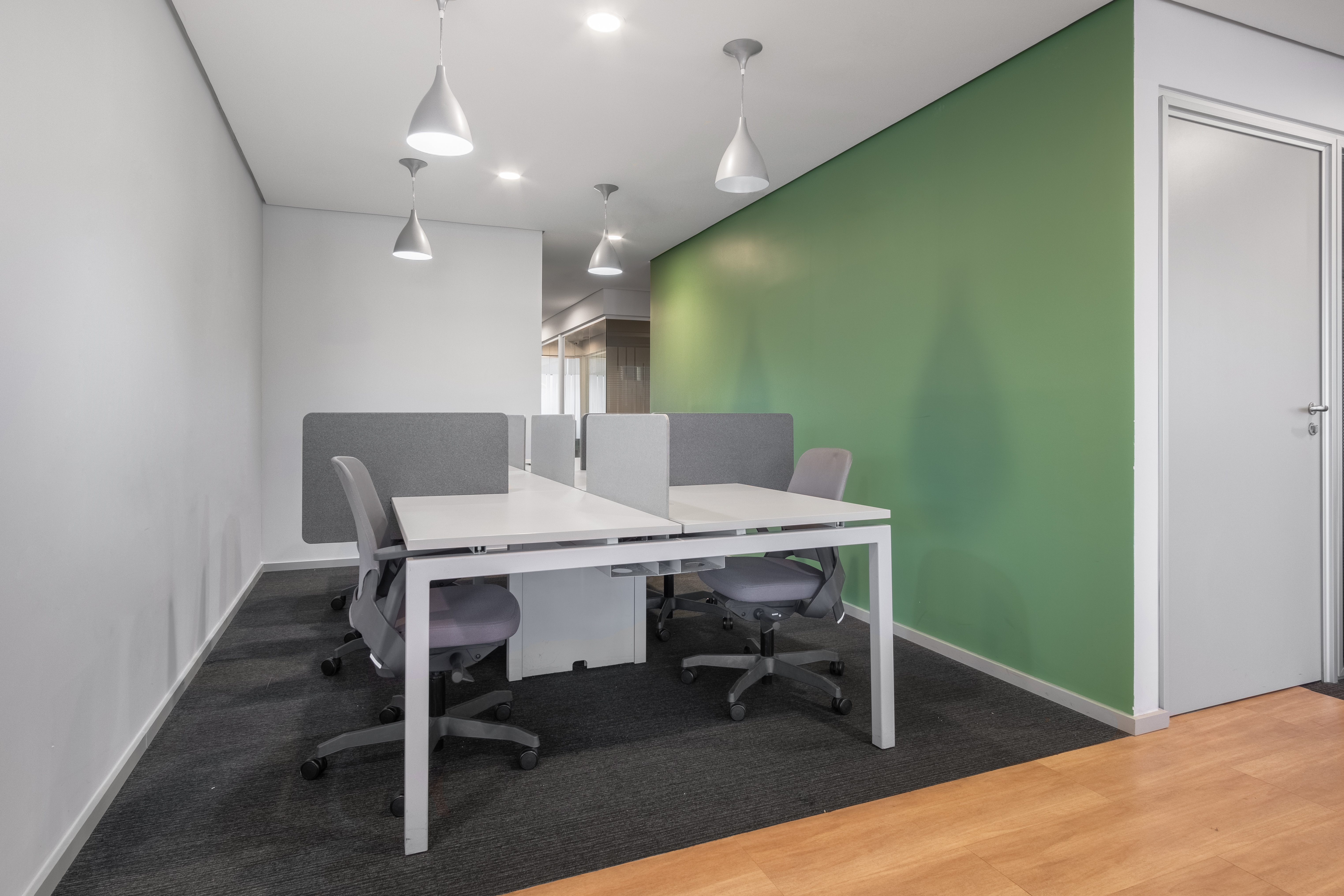 Regus - Rio de Janeiro, Presidente Vargas image 1