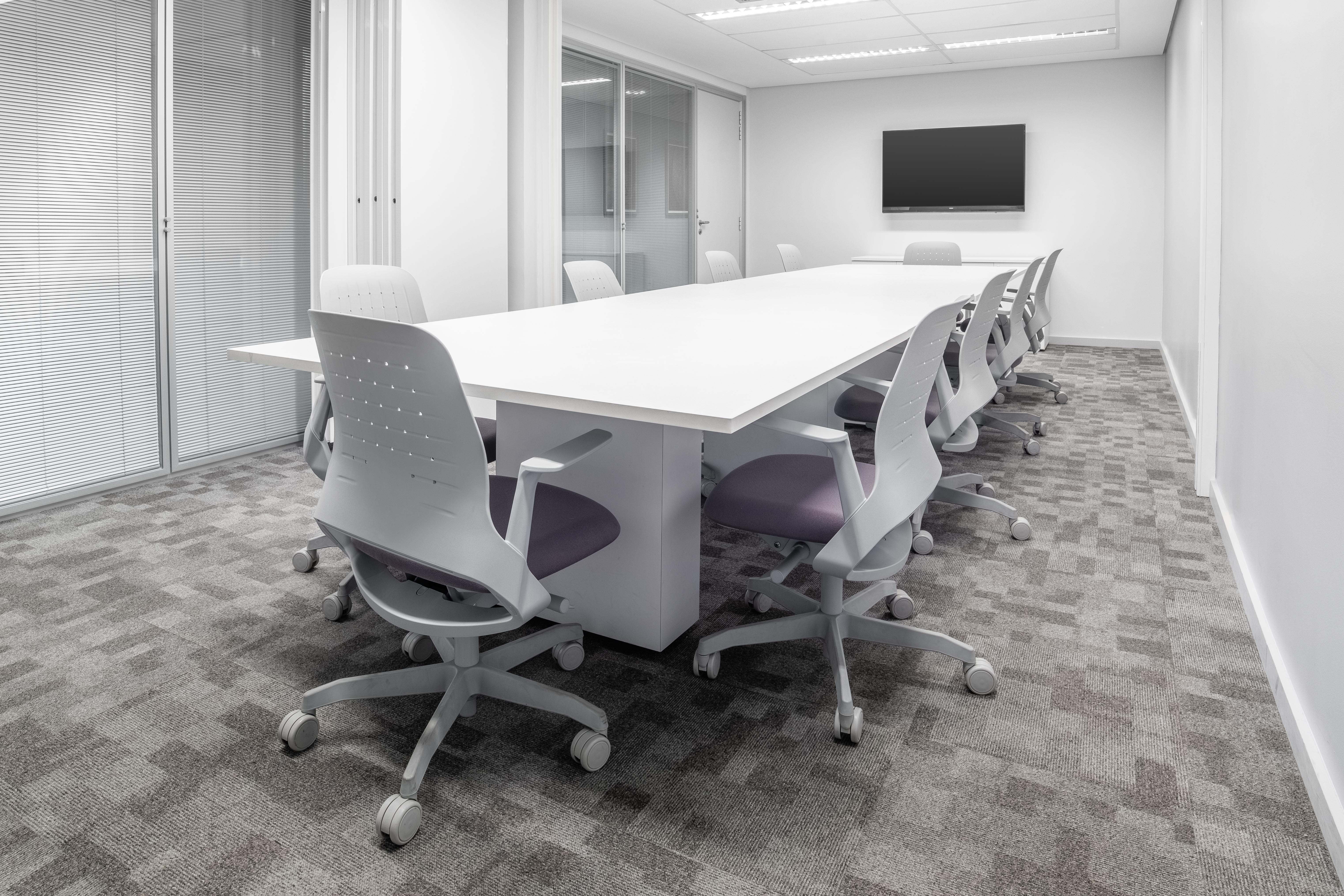 Regus - Rio de Janeiro, Rio Branco Carioca image 4