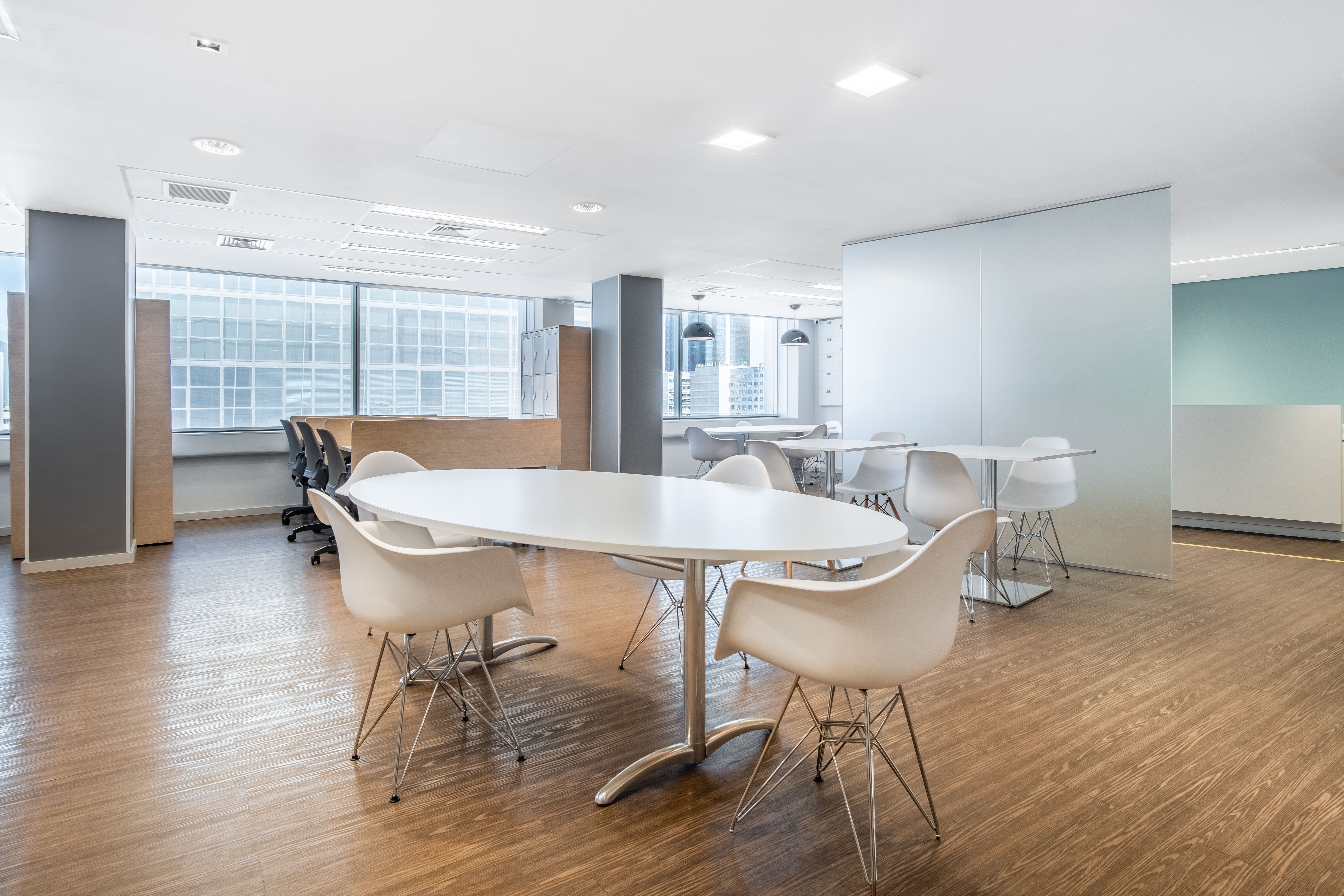 Regus - Rio de Janeiro, Rio Branco Carioca image 5