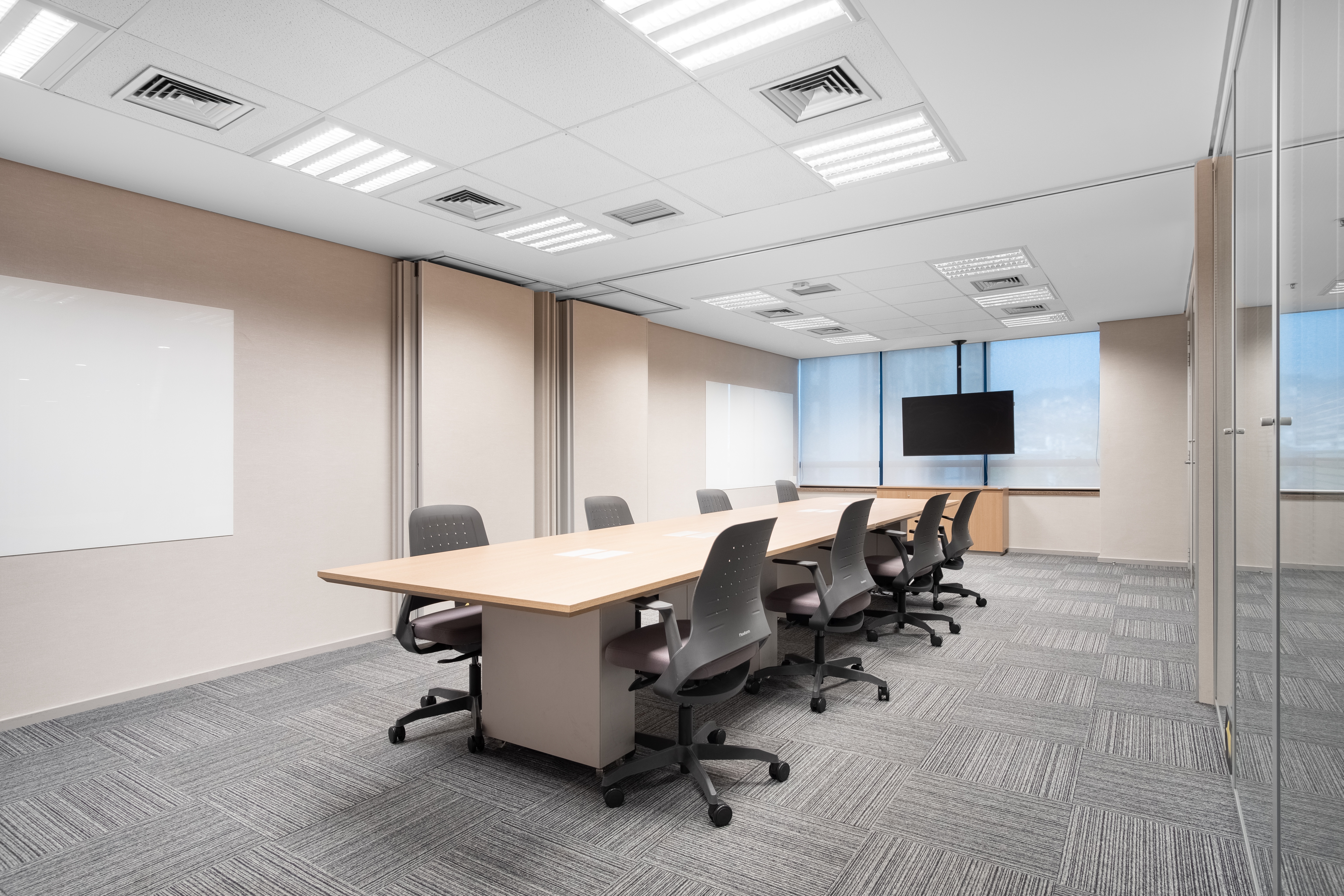 Regus - Rio de Janeiro, Teleporto Cidade Nova image 4