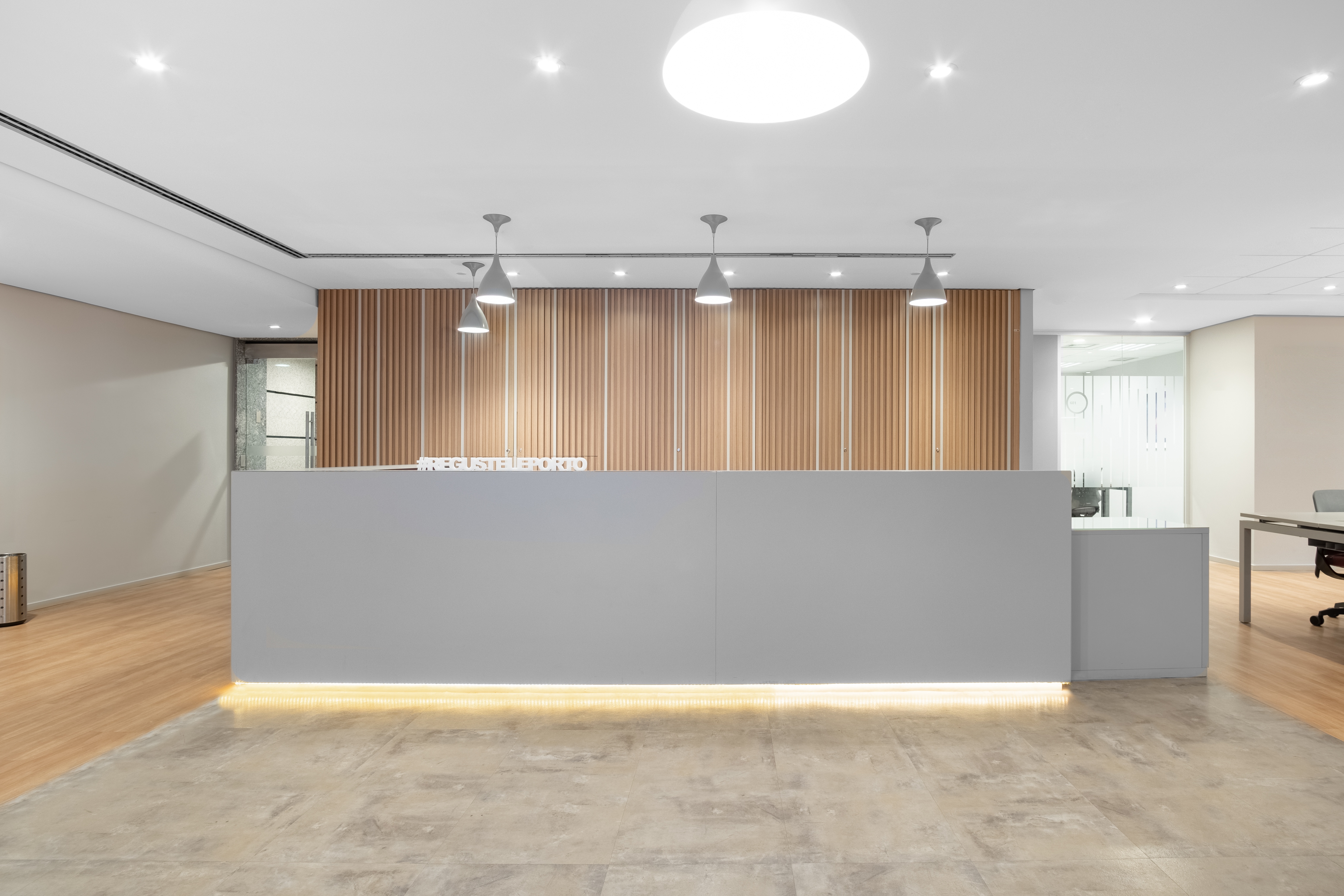 Regus - Rio de Janeiro, Teleporto Cidade Nova image 2