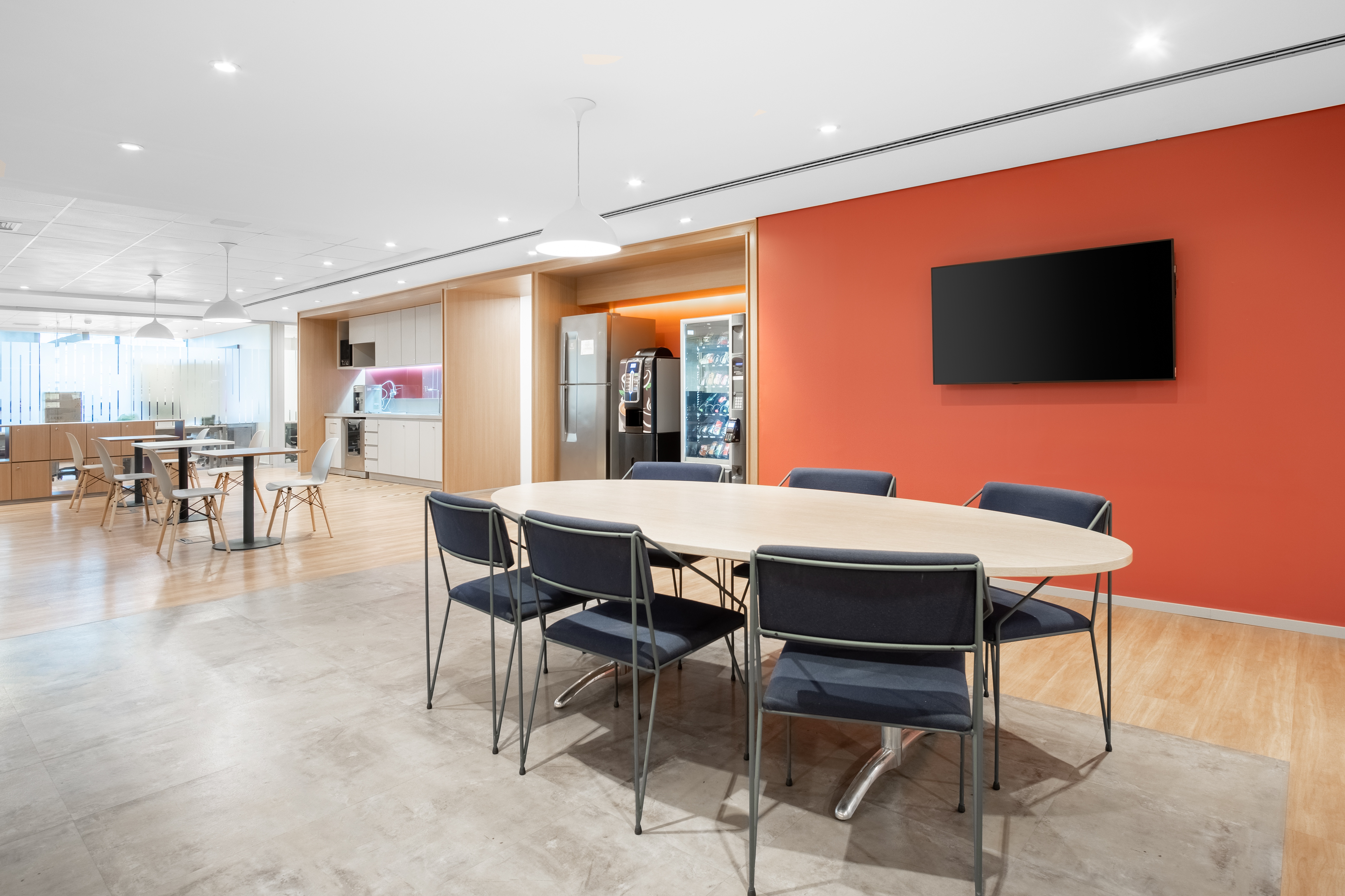 Regus - Rio de Janeiro, Teleporto Cidade Nova image 5