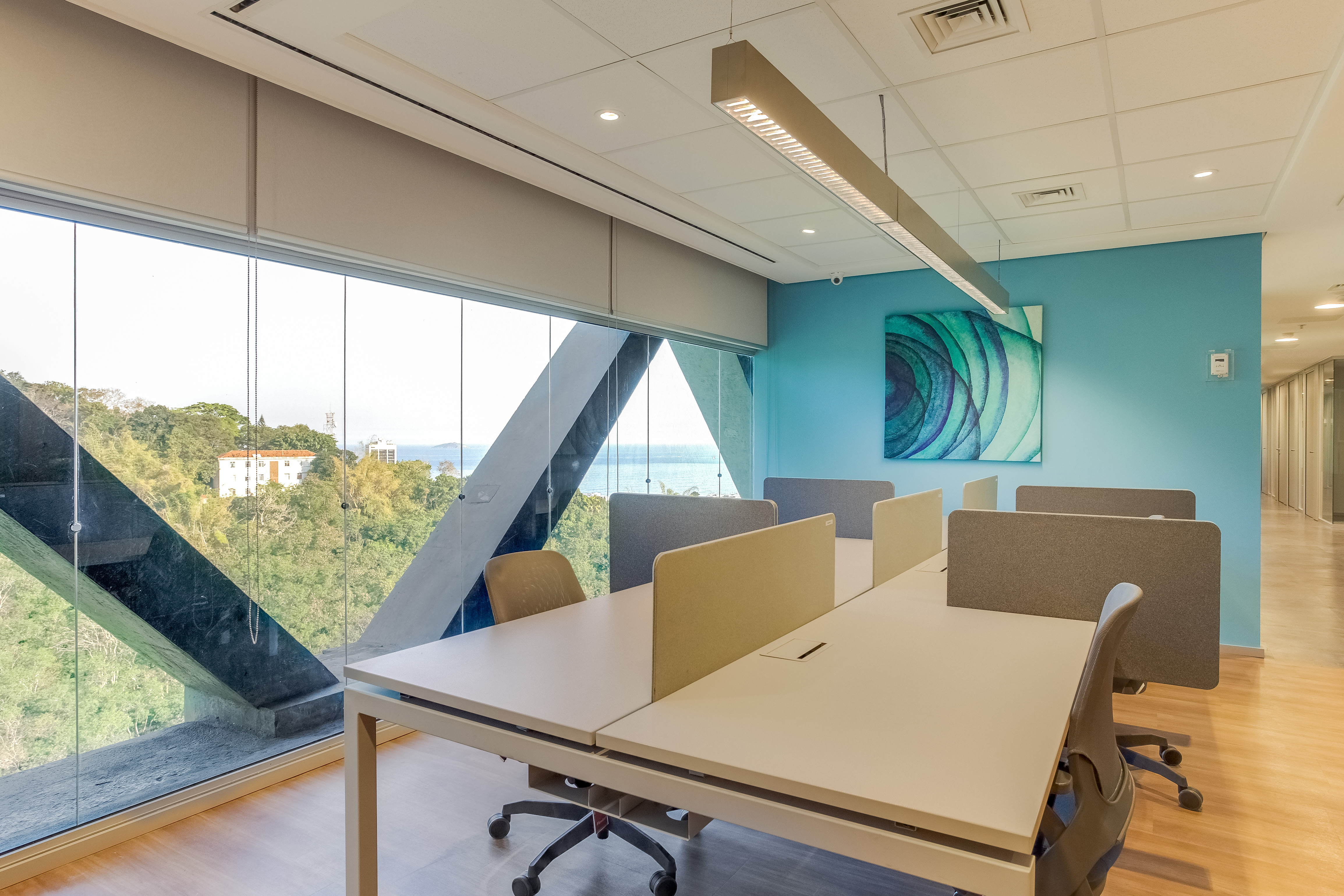 Regus - Rio de Janeiro, Torre Rio Sul image 2