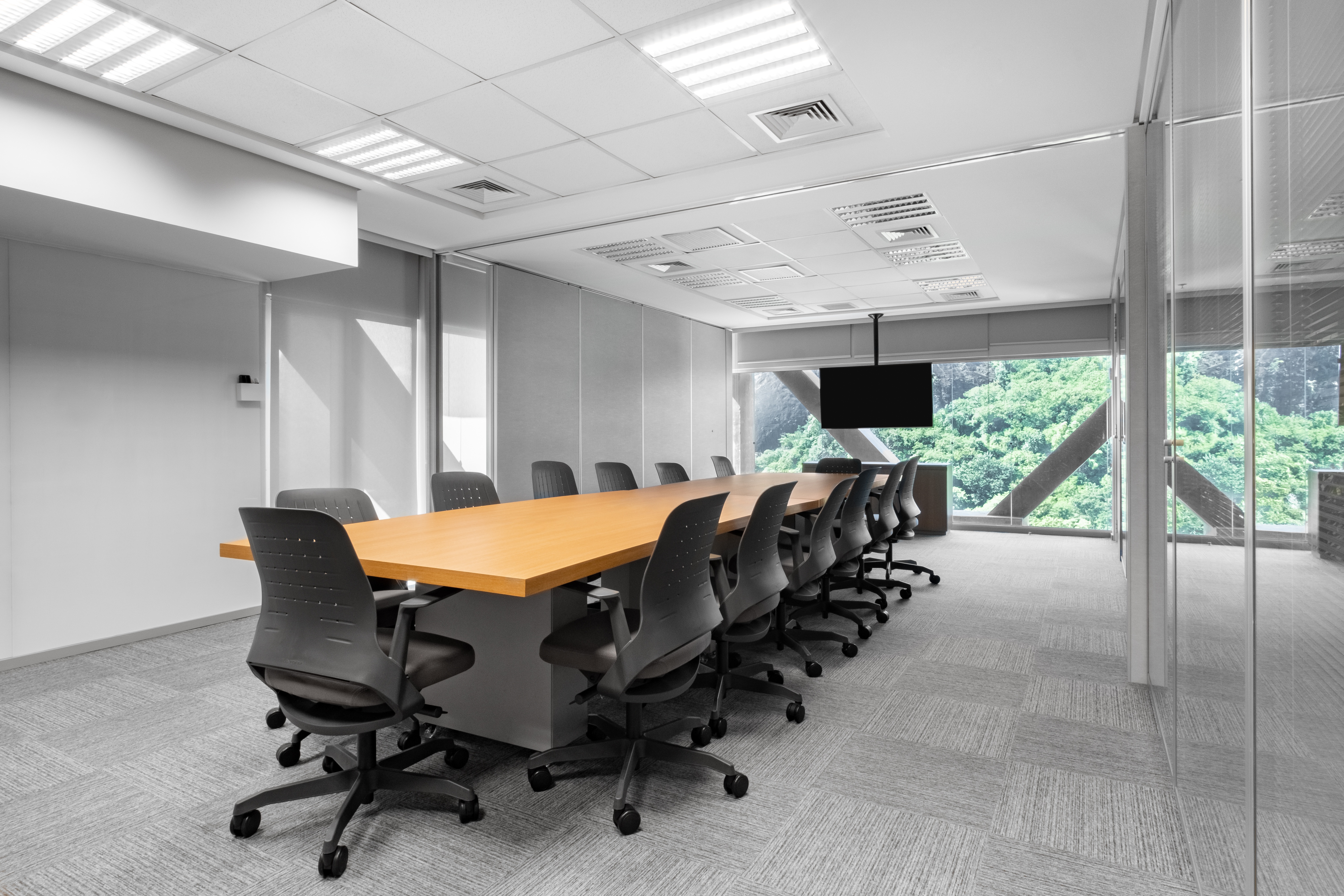 Regus - Rio de Janeiro, Torre Rio Sul image 5