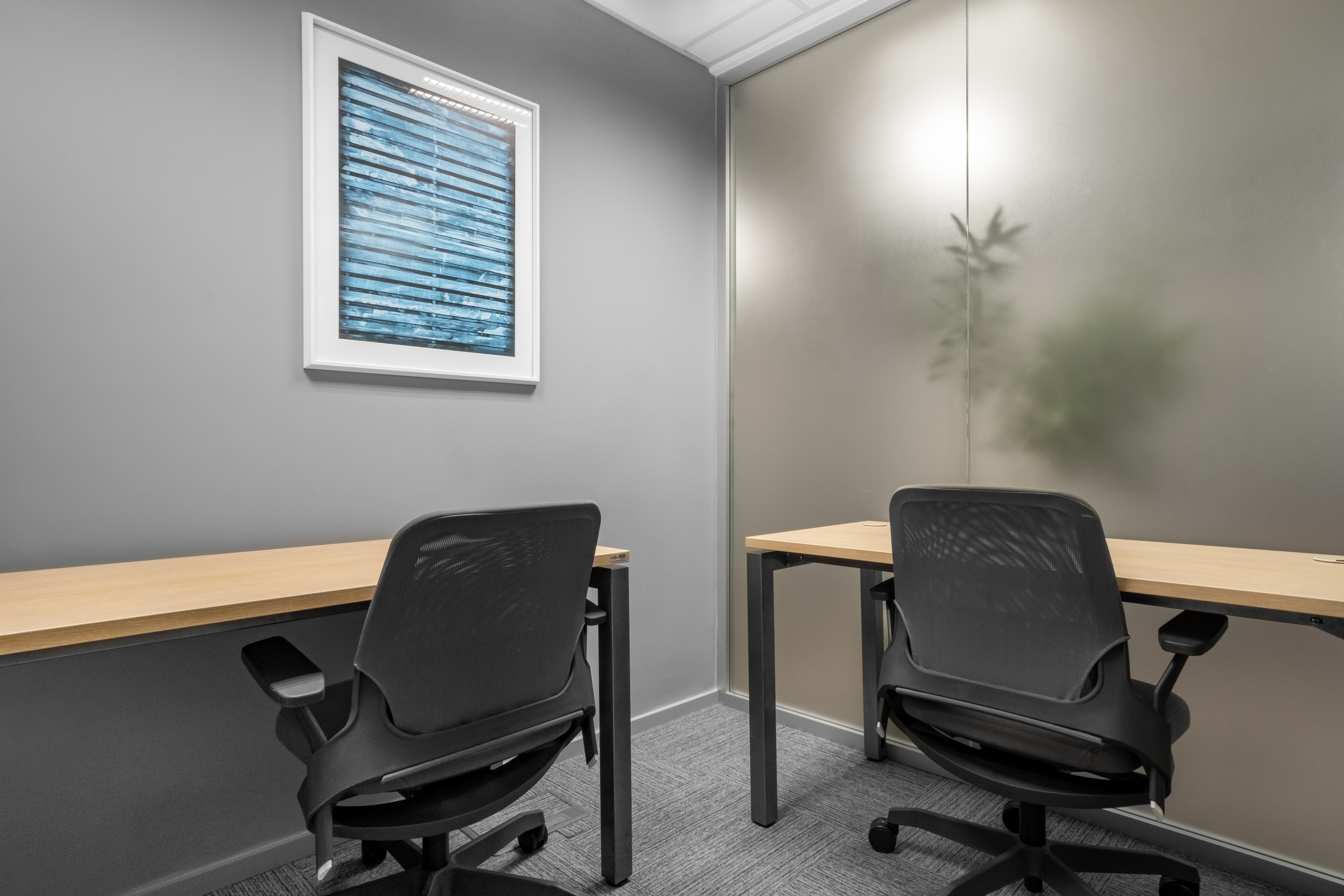 Regus - Rio de Janeiro, Torre Rio Sul image 4