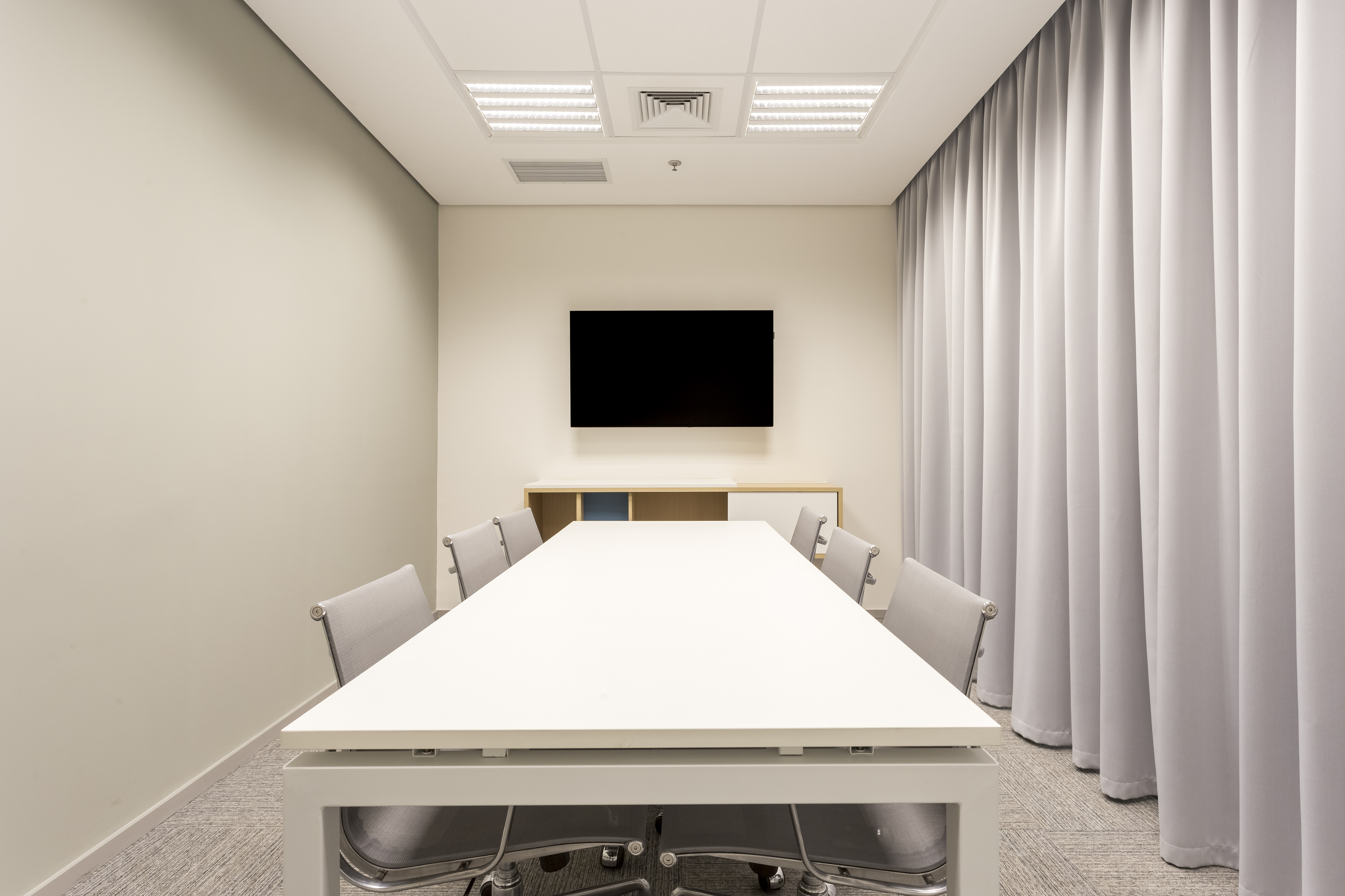 Spaces - Rio de Janeiro, Cinelândia - Teatro Riachuelo image 2