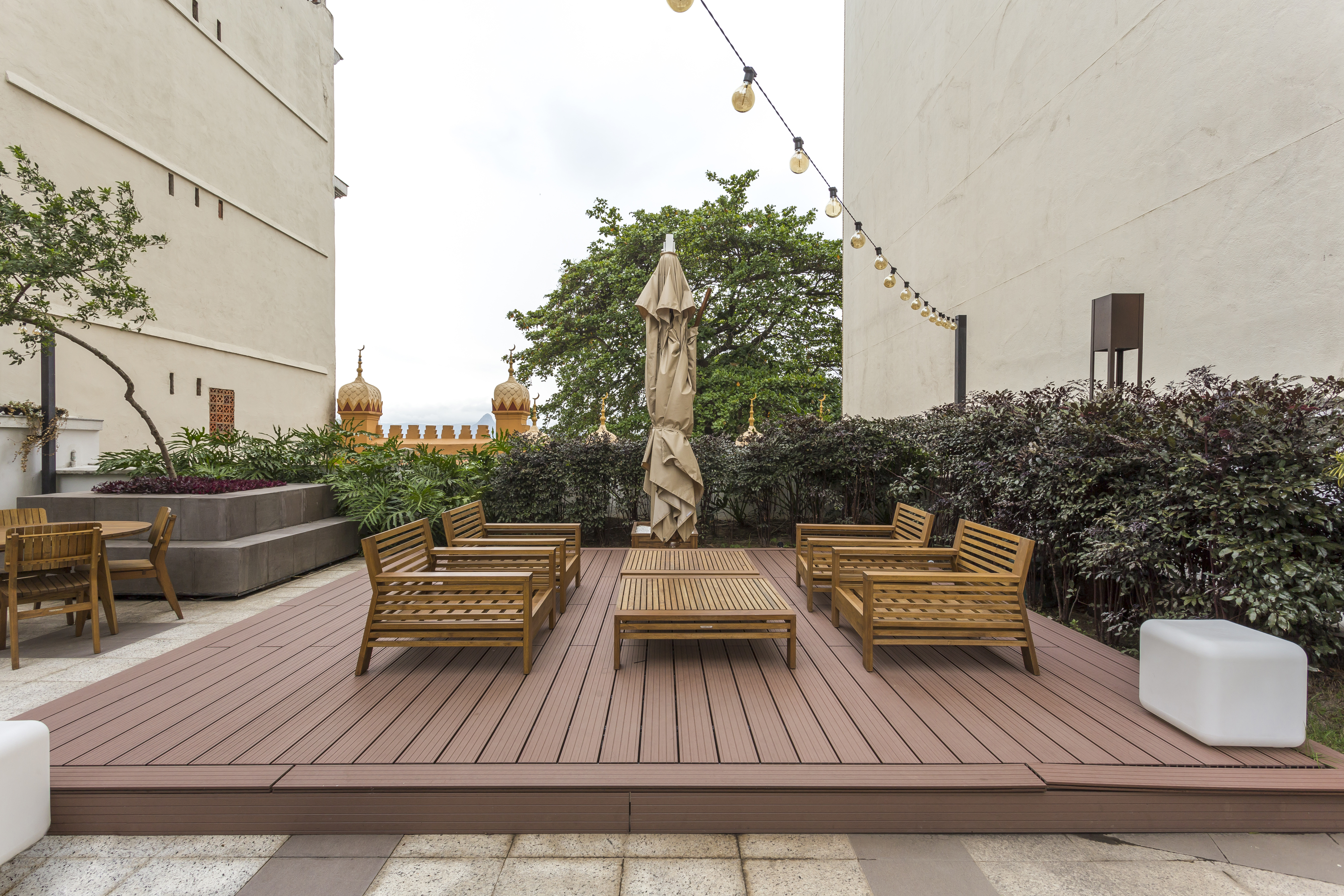 Spaces - Rio de Janeiro, Cinelândia - Teatro Riachuelo image 4