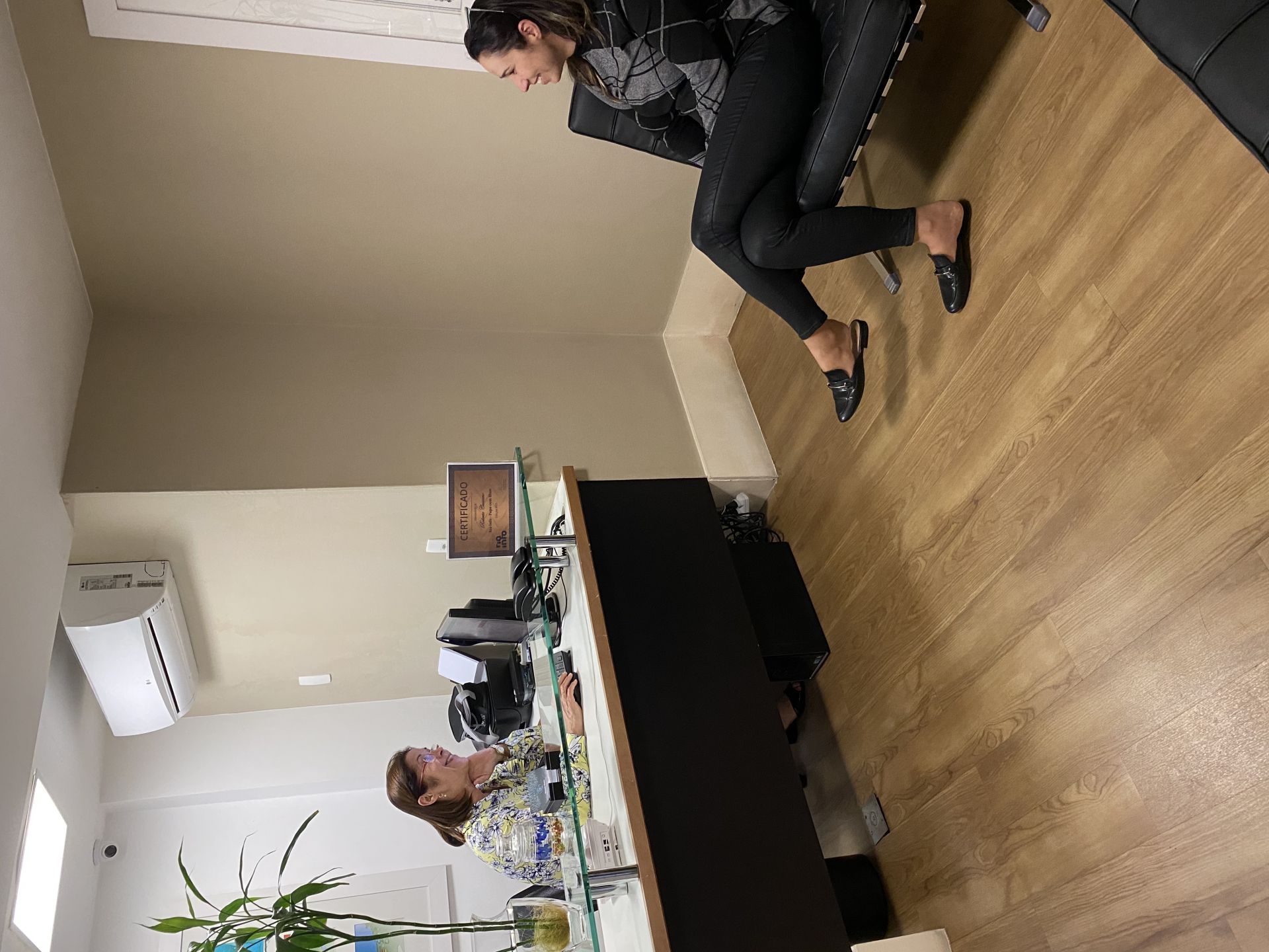 Station Coworkers image 4