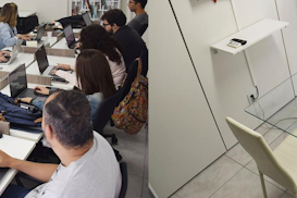 Tribo Coworking in Rio de Janeiro, Brazil Tribo Coworking, Rio de Janeiro