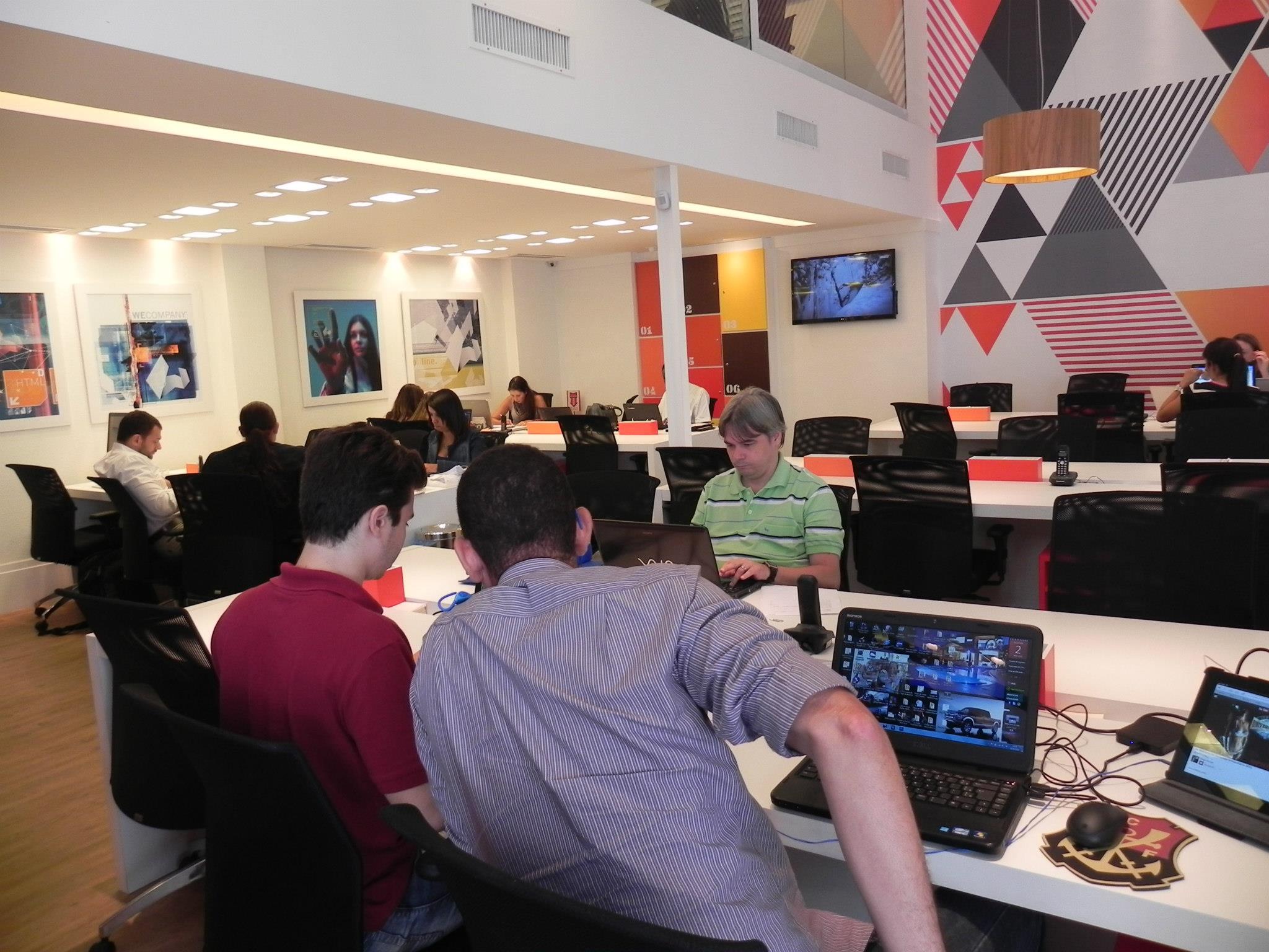 WeCompany Coworking image 2