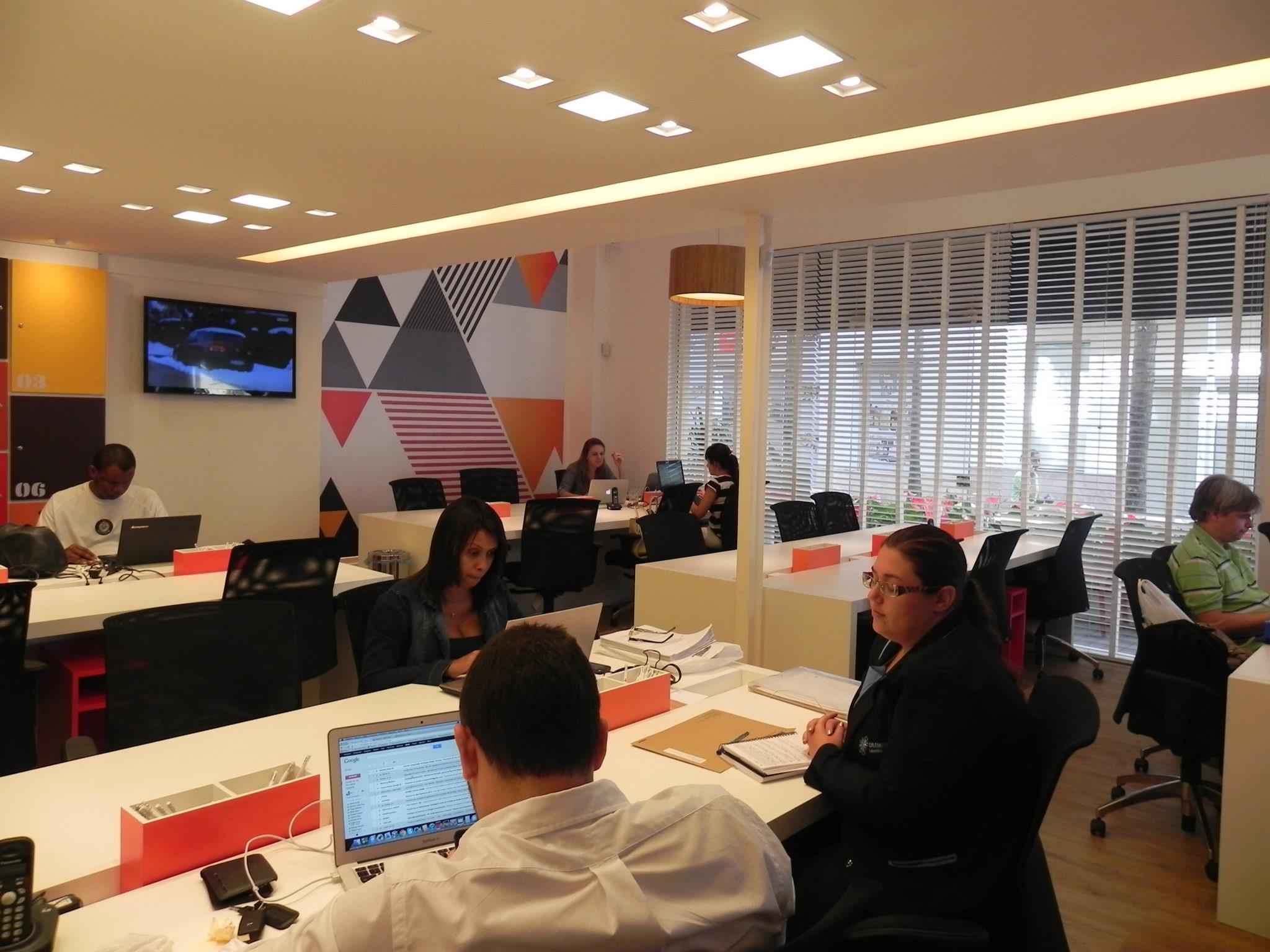 WeCompany Coworking image 4