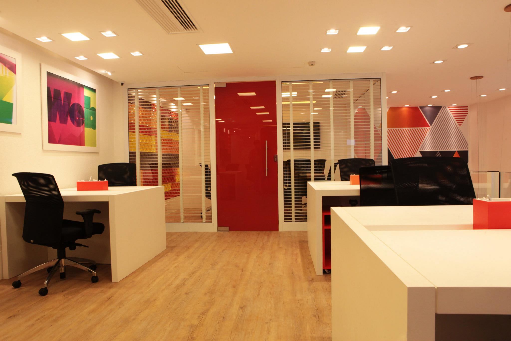 WeCompany Coworking image 5