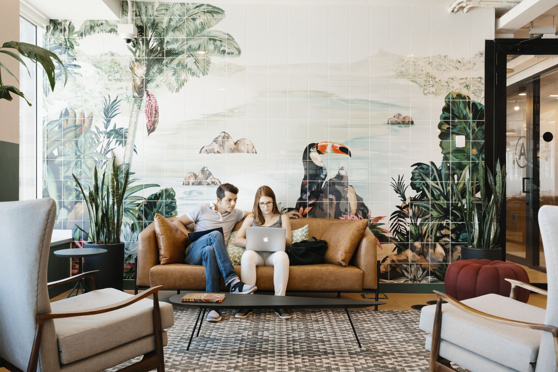 WeWork Almirante Barroso 81 image 2