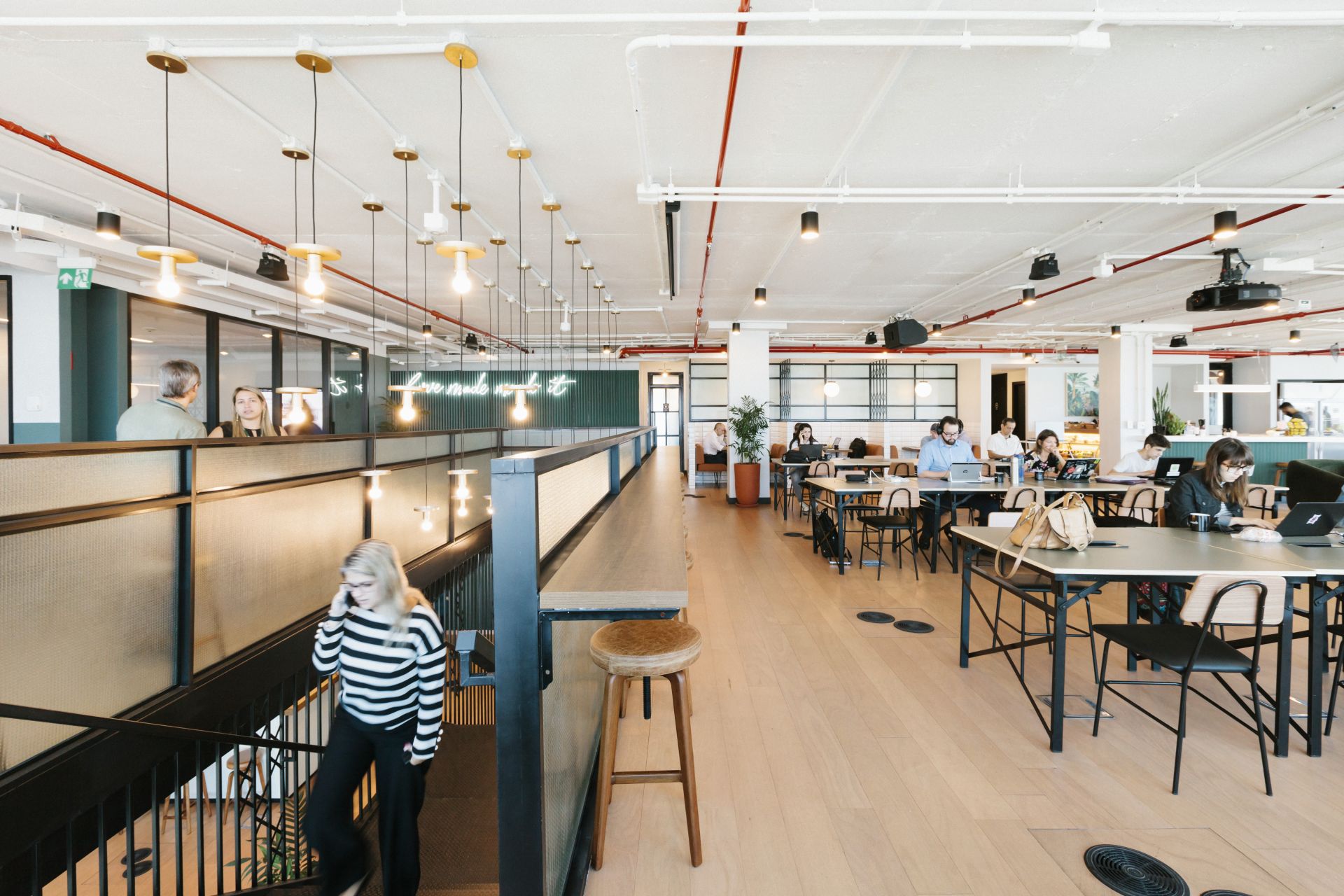 WeWork Almirante Barroso 81 image 3