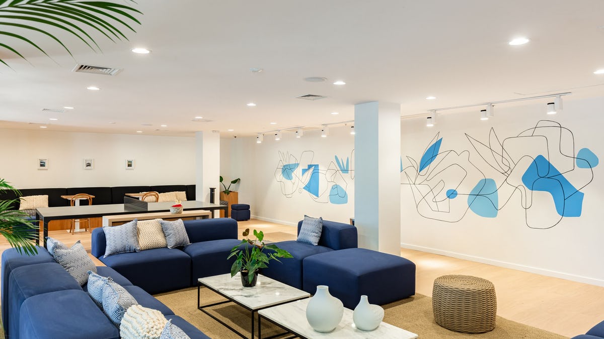 WeWork Bossa Nova Mall image 4