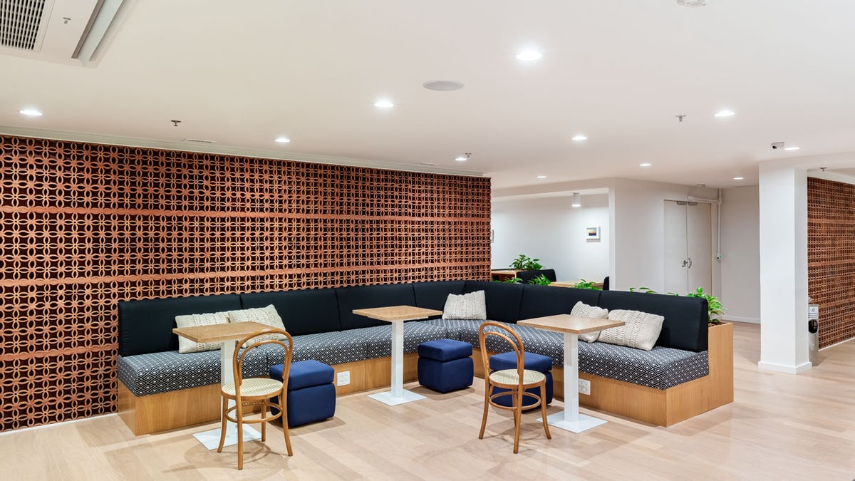 WeWork Bossa Nova Mall image 3