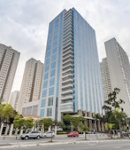 Regus - Sao Bernardo, Domo Corporate ABC profile image