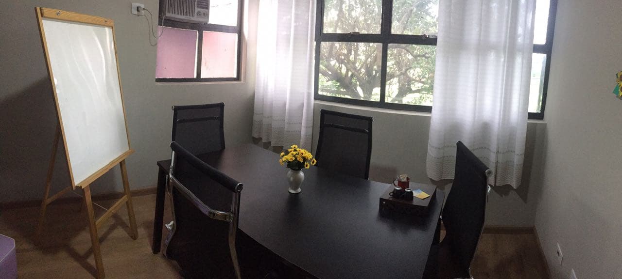 Campus Girassol Coworking image 2