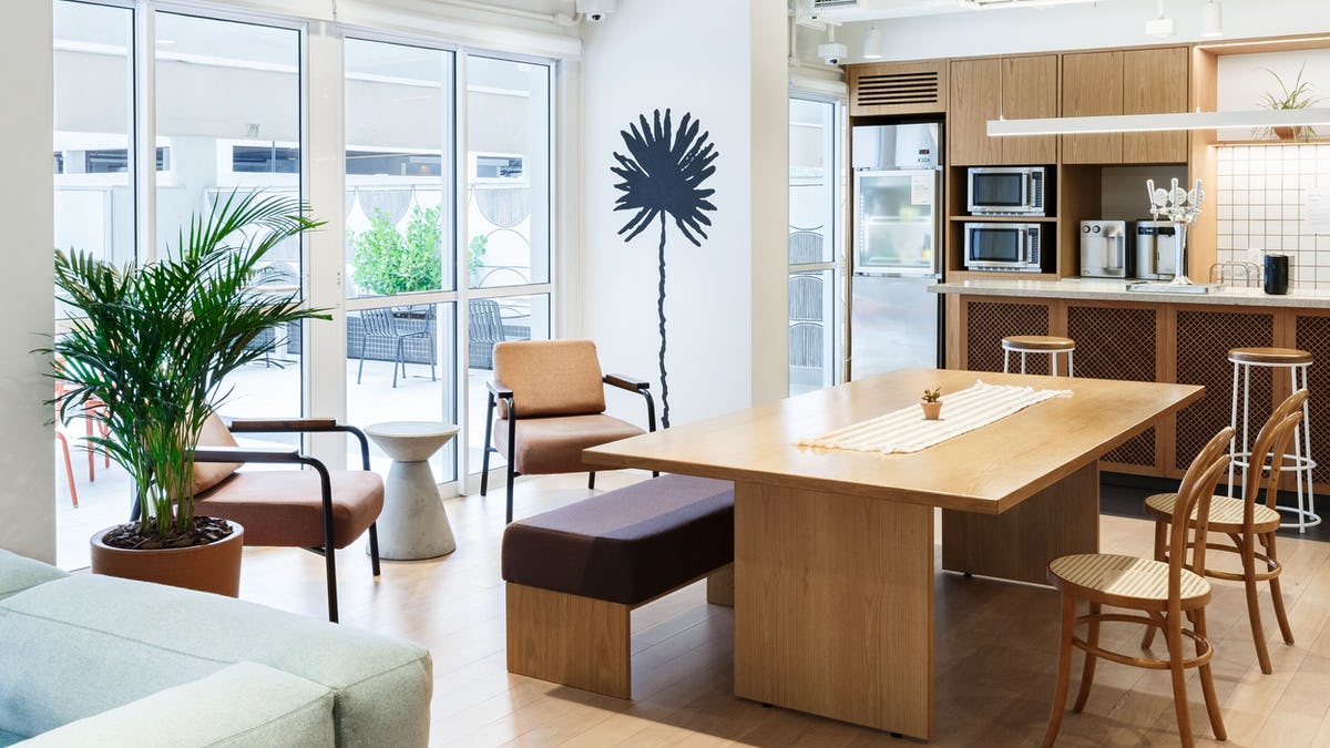 WeWork Pereira Barreto 1479 image 4