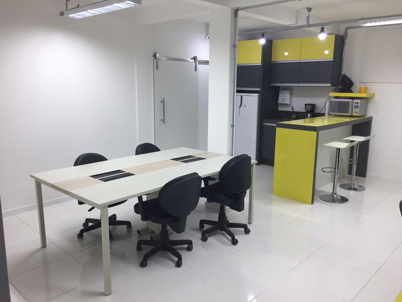 DL22 Coworking image 4