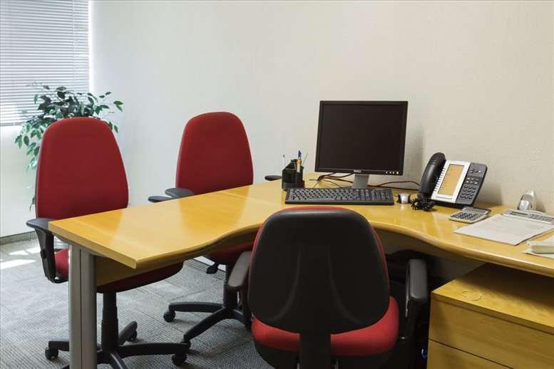 Delta Business Center image 4