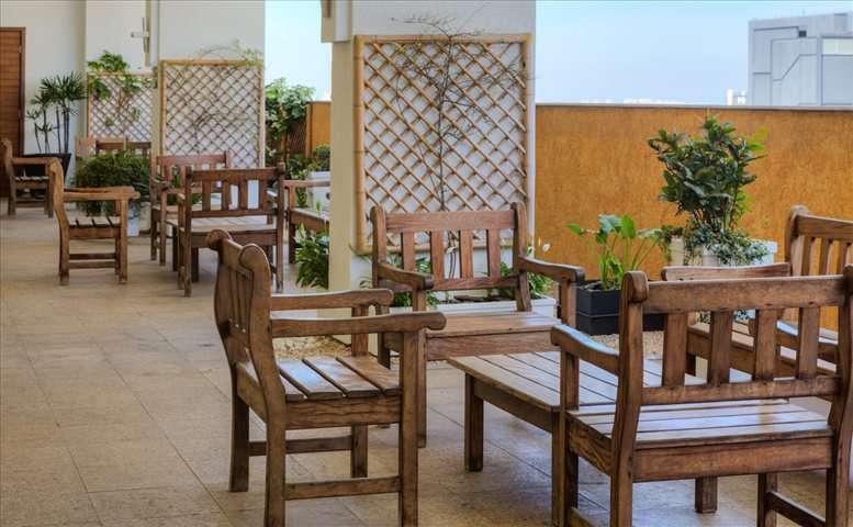 Delta Business Center image 5