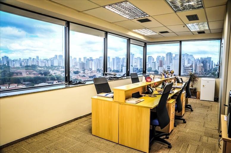 Delta Business Center image 4