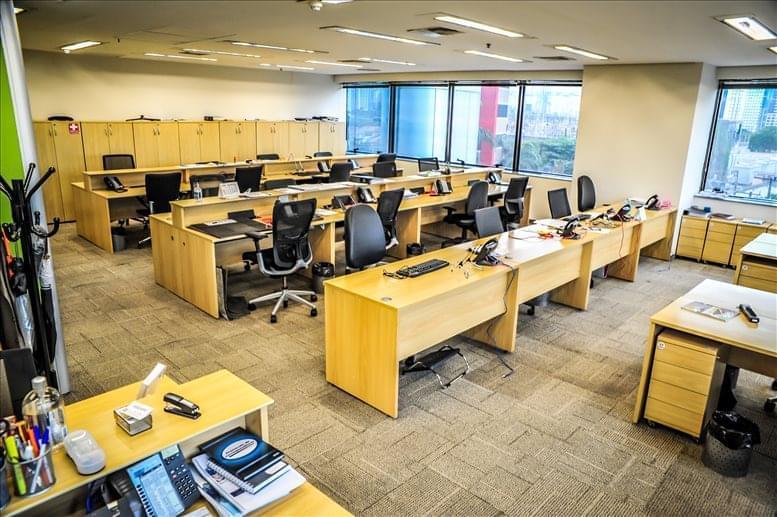 Delta Business Center image 1