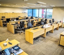 Delta Business Center profile image