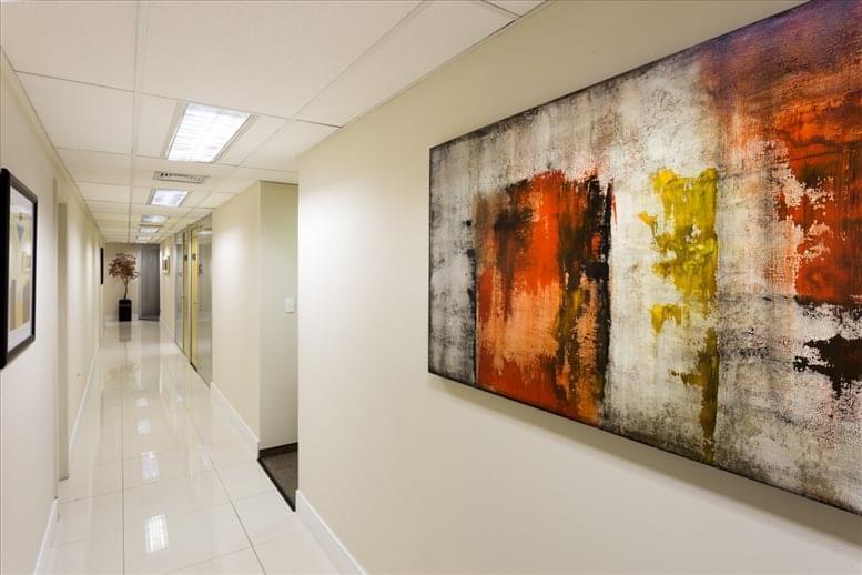 Delta Business Center image 4