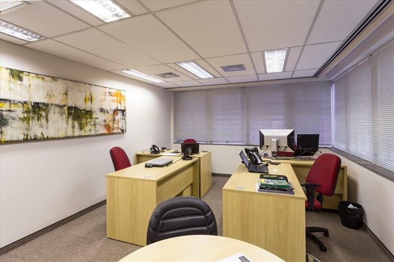 Delta Business Center image 3