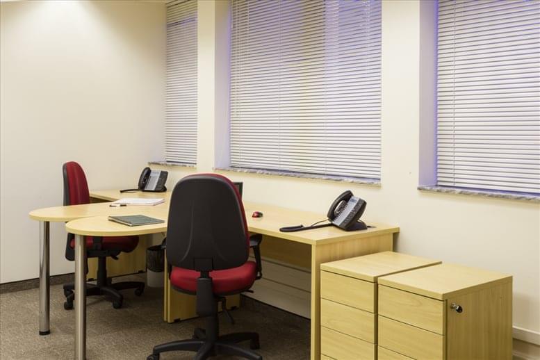 Delta Business Center image 5