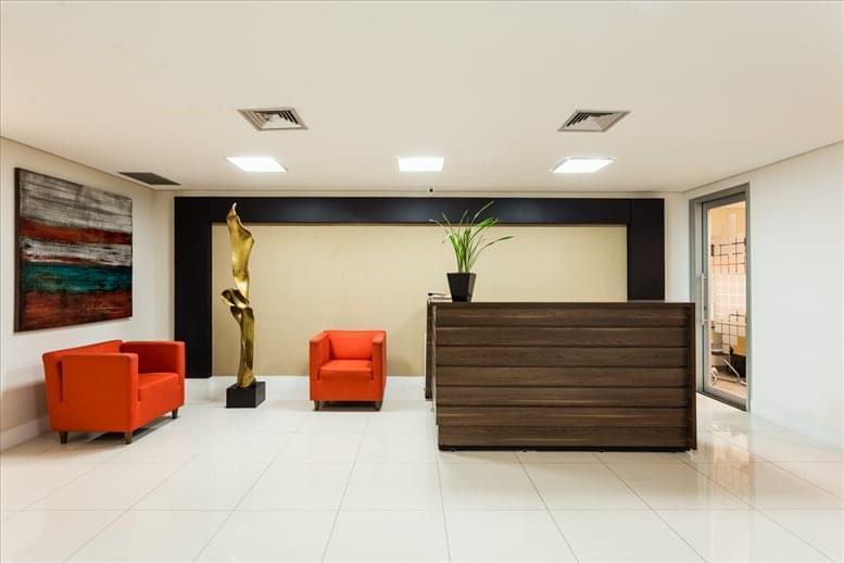 Delta Business Center image 1