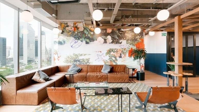 WeWork image 2