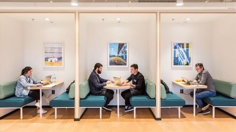 WeWork image 5