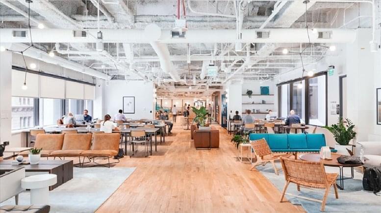 WeWork image 1