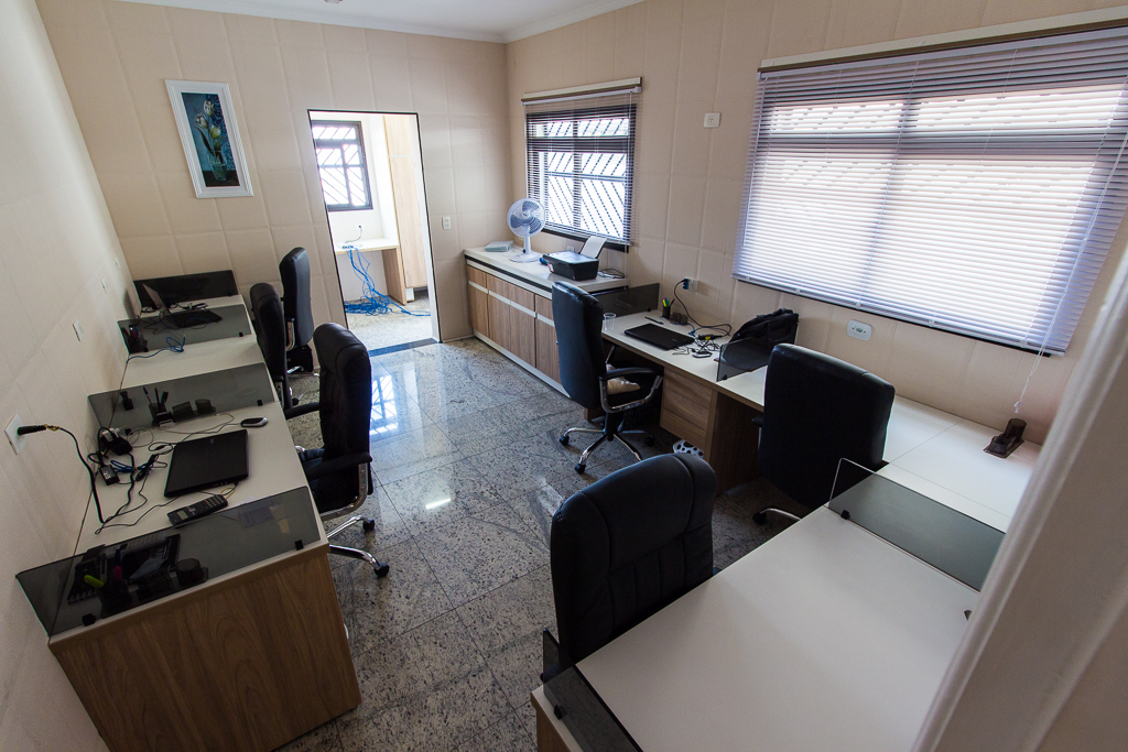 AGUIA COWORK SERVIÇOS LTDA image 1